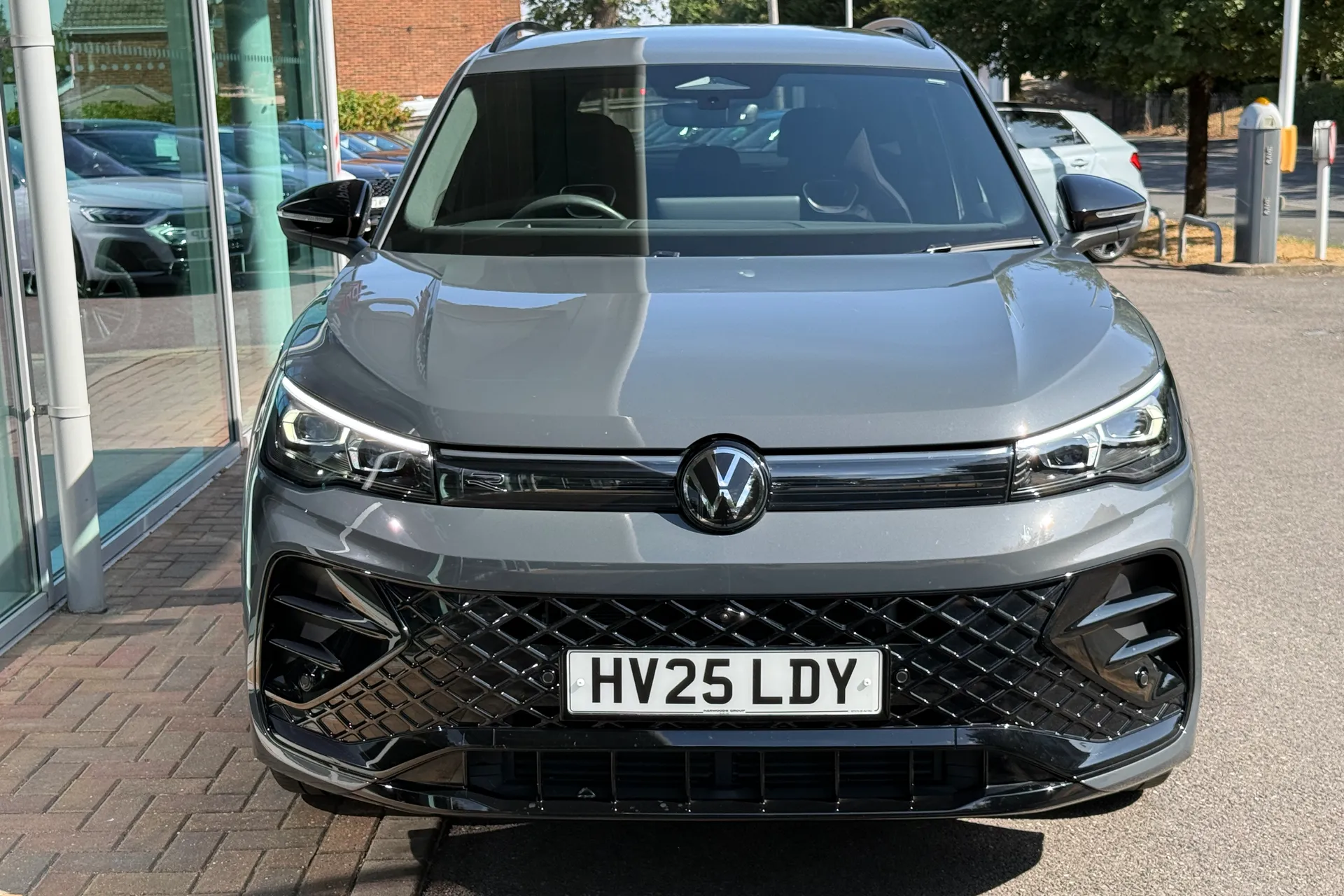 VOLKSWAGEN TIGUAN thumbnail image number 51