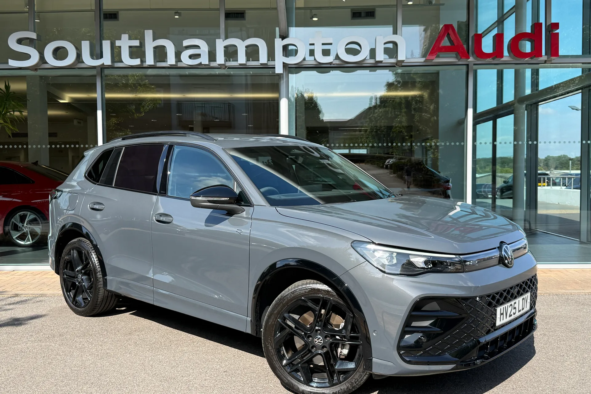VOLKSWAGEN TIGUAN thumbnail image number 55