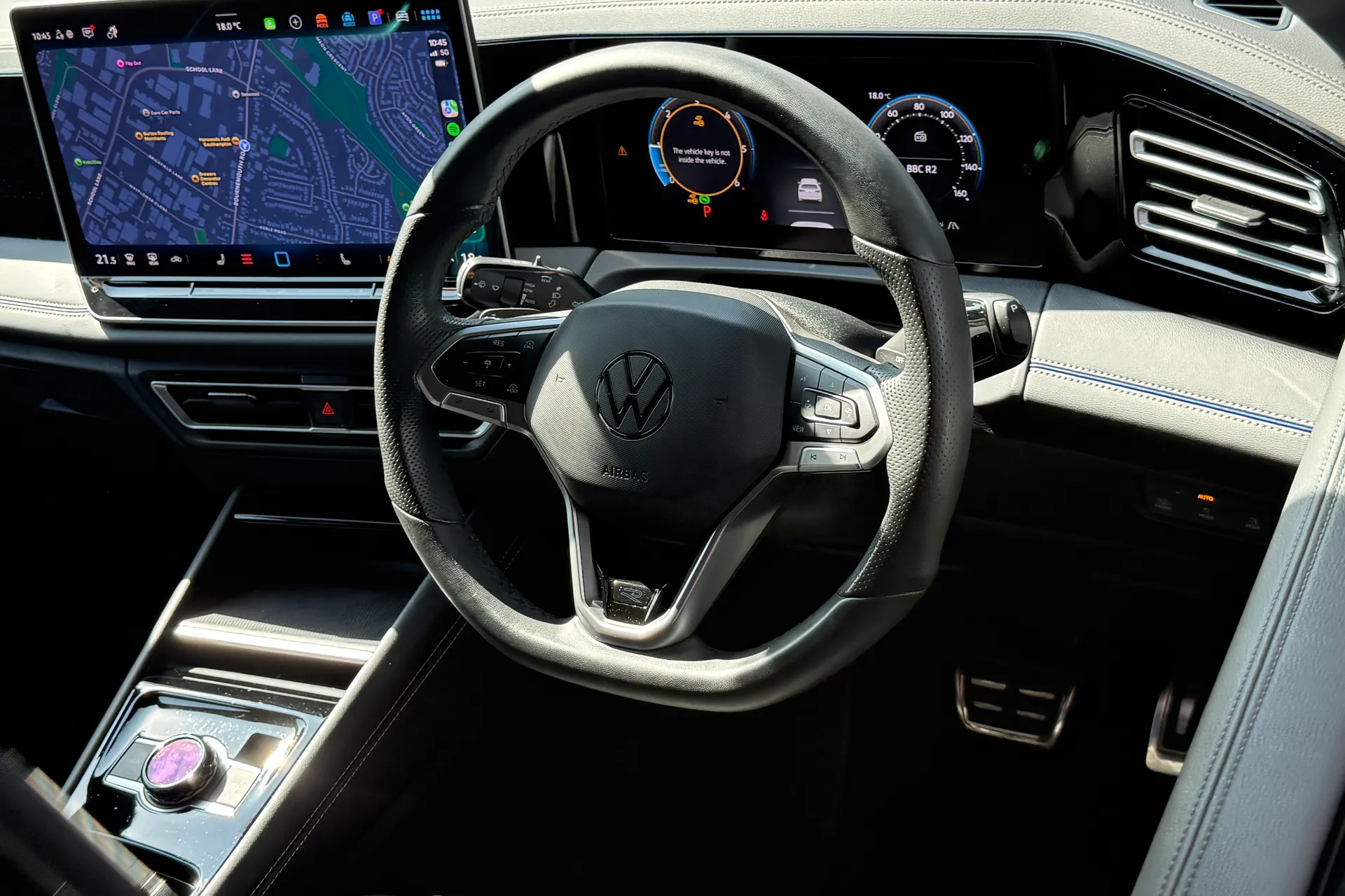 VOLKSWAGEN TIGUAN thumbnail image number 28