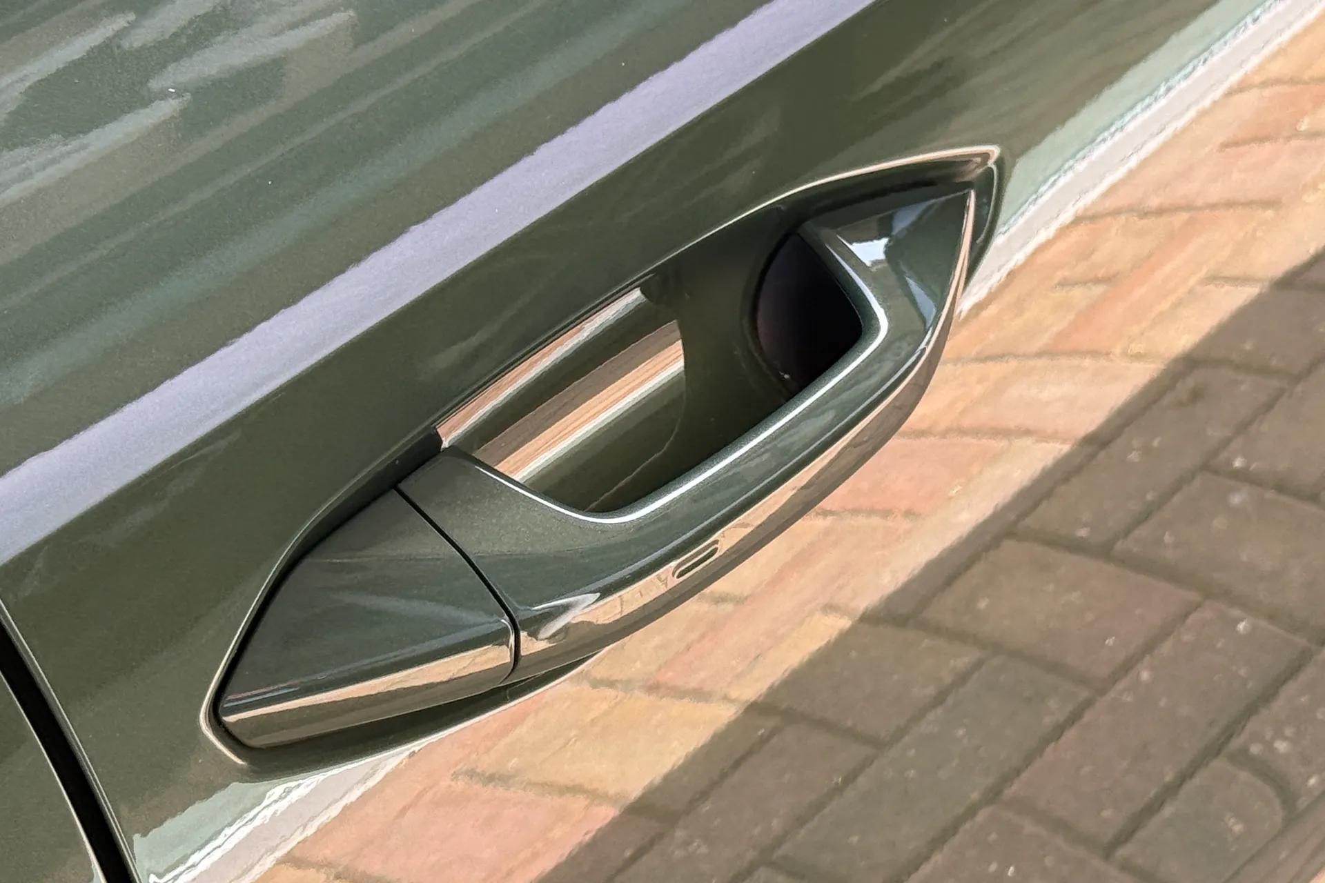 Audi A3 thumbnail image number 37