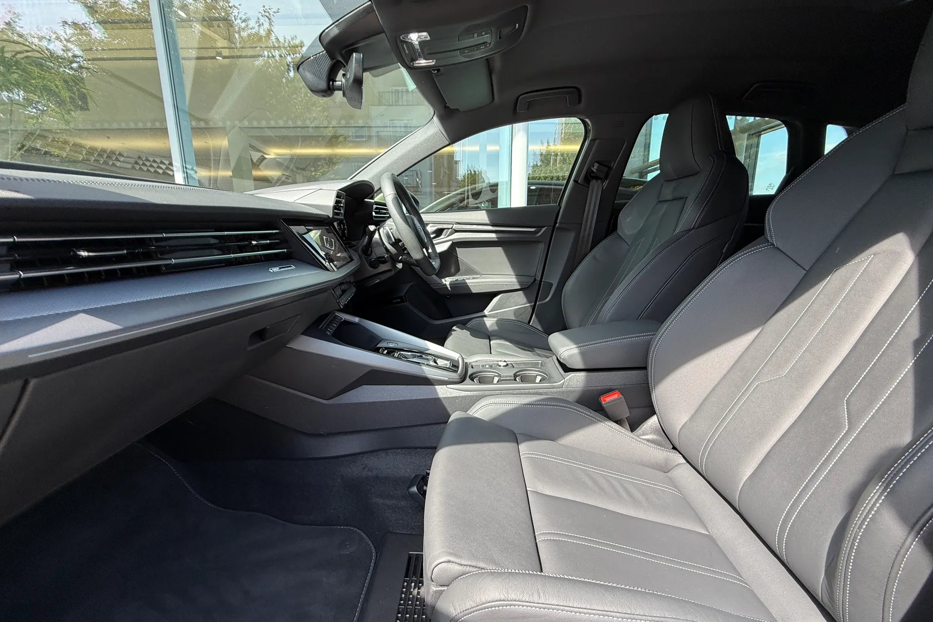 Audi A3 thumbnail image number 55