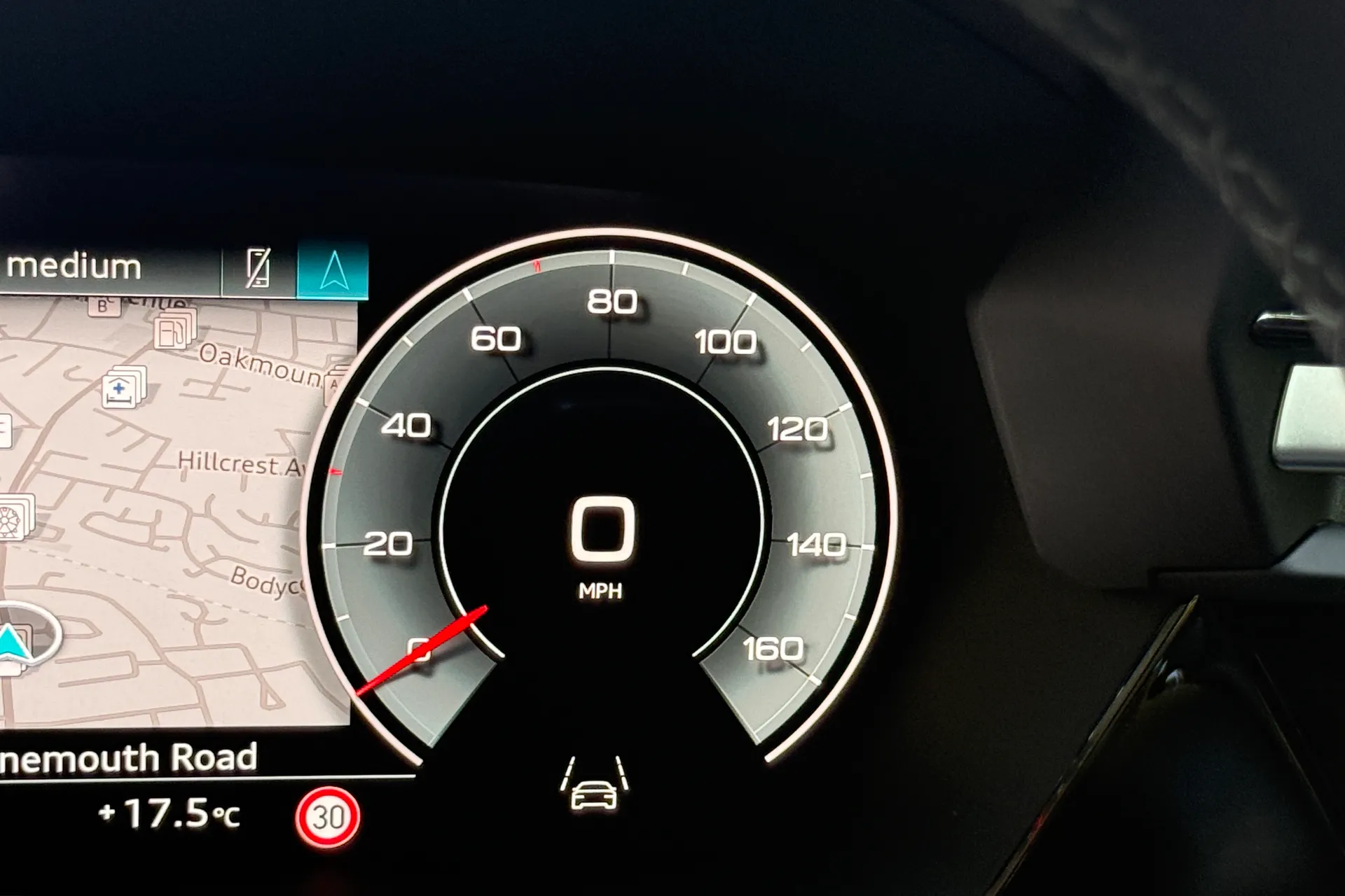 Audi A3 thumbnail image number 13
