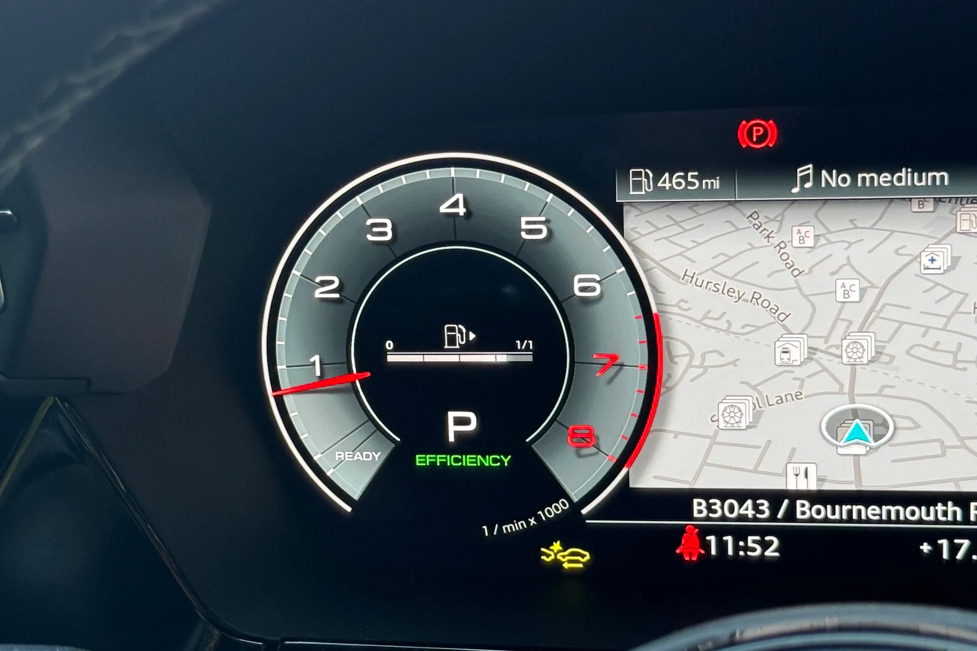 Audi A3 thumbnail image number 14
