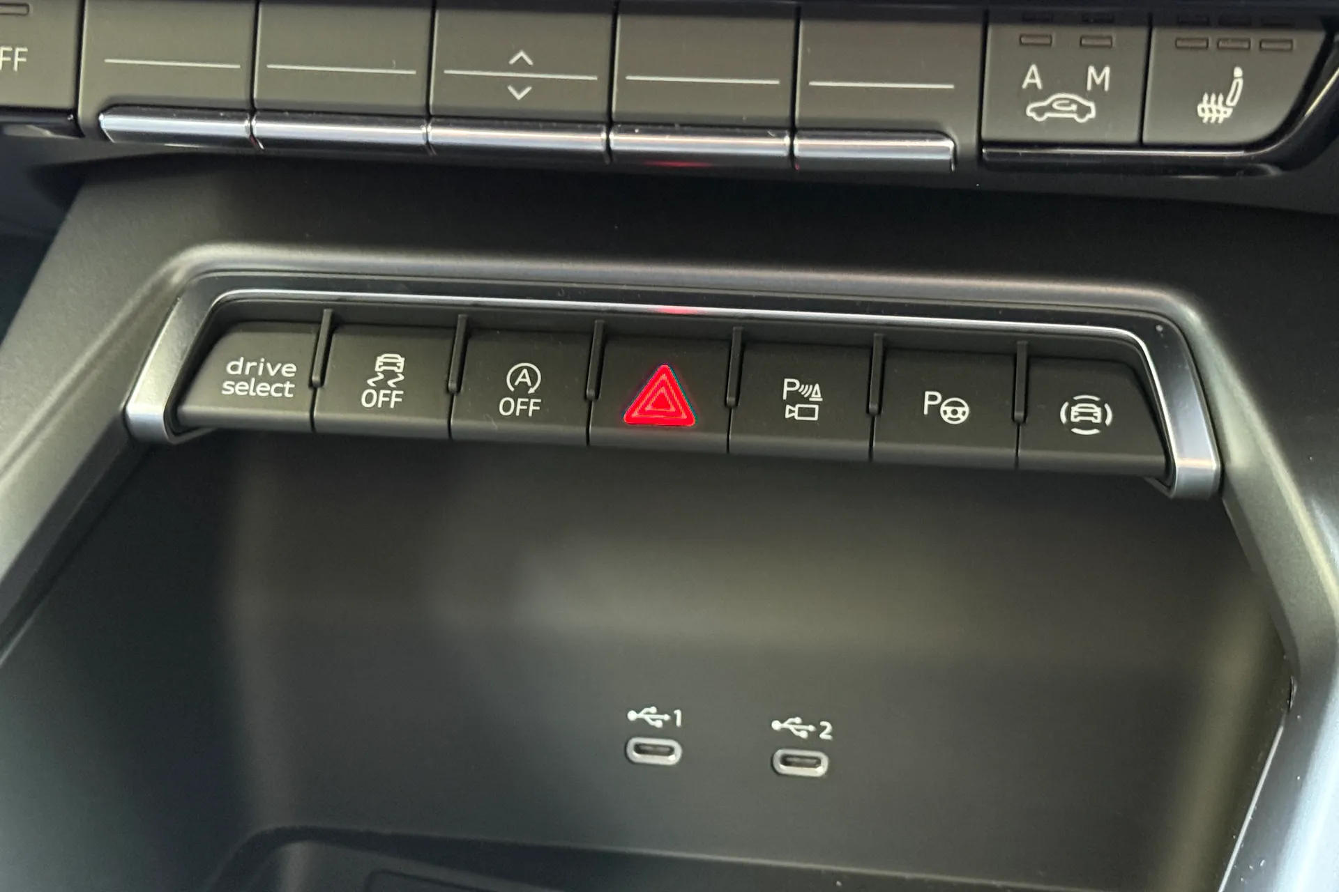 Audi A3 thumbnail image number 21