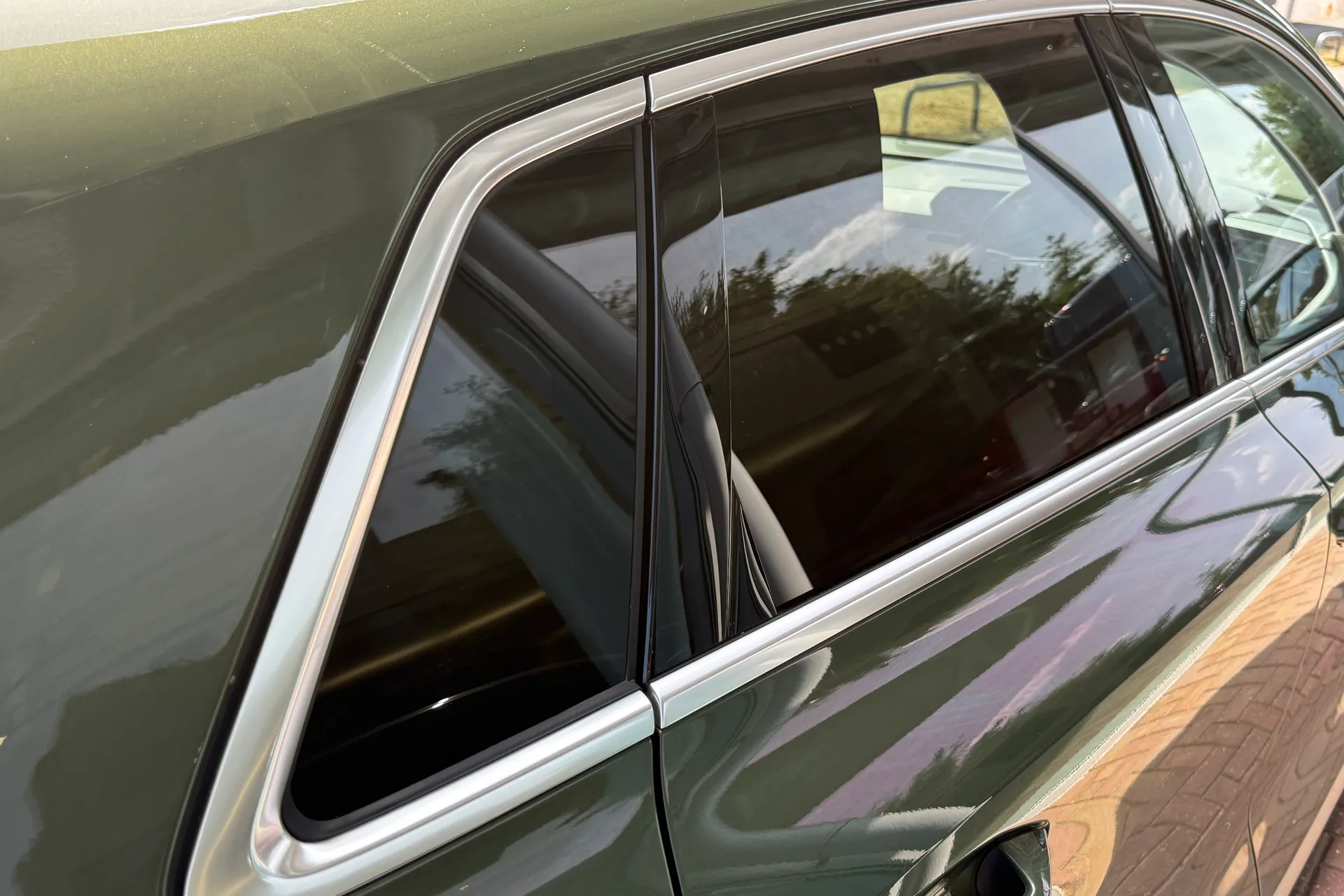 Audi A3 thumbnail image number 38