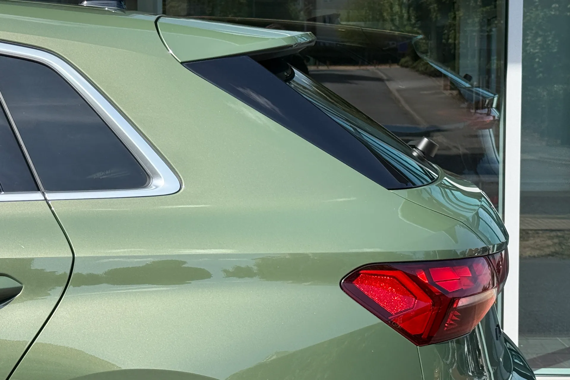 Audi A3 thumbnail image number 50