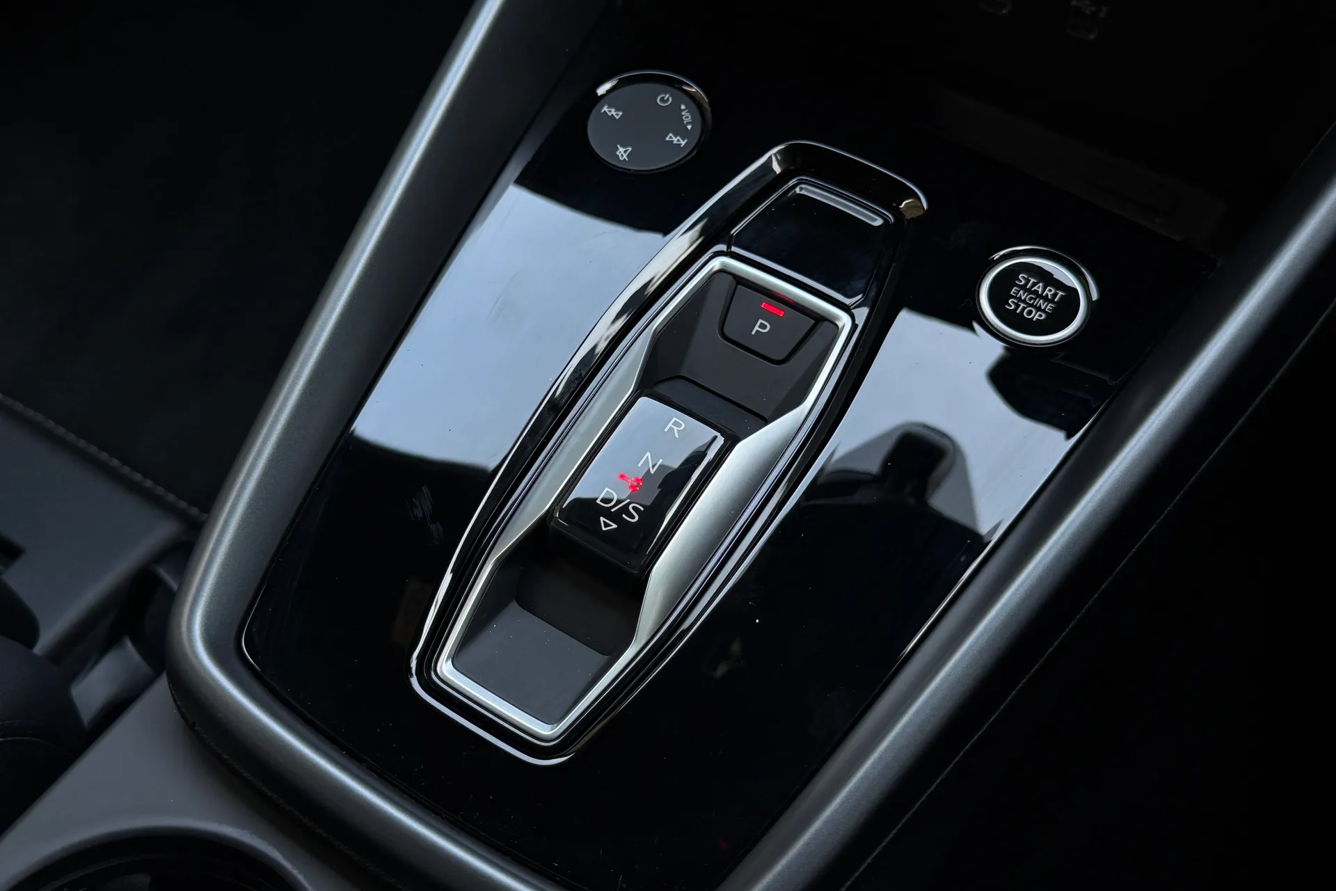 Audi A3 thumbnail image number 26