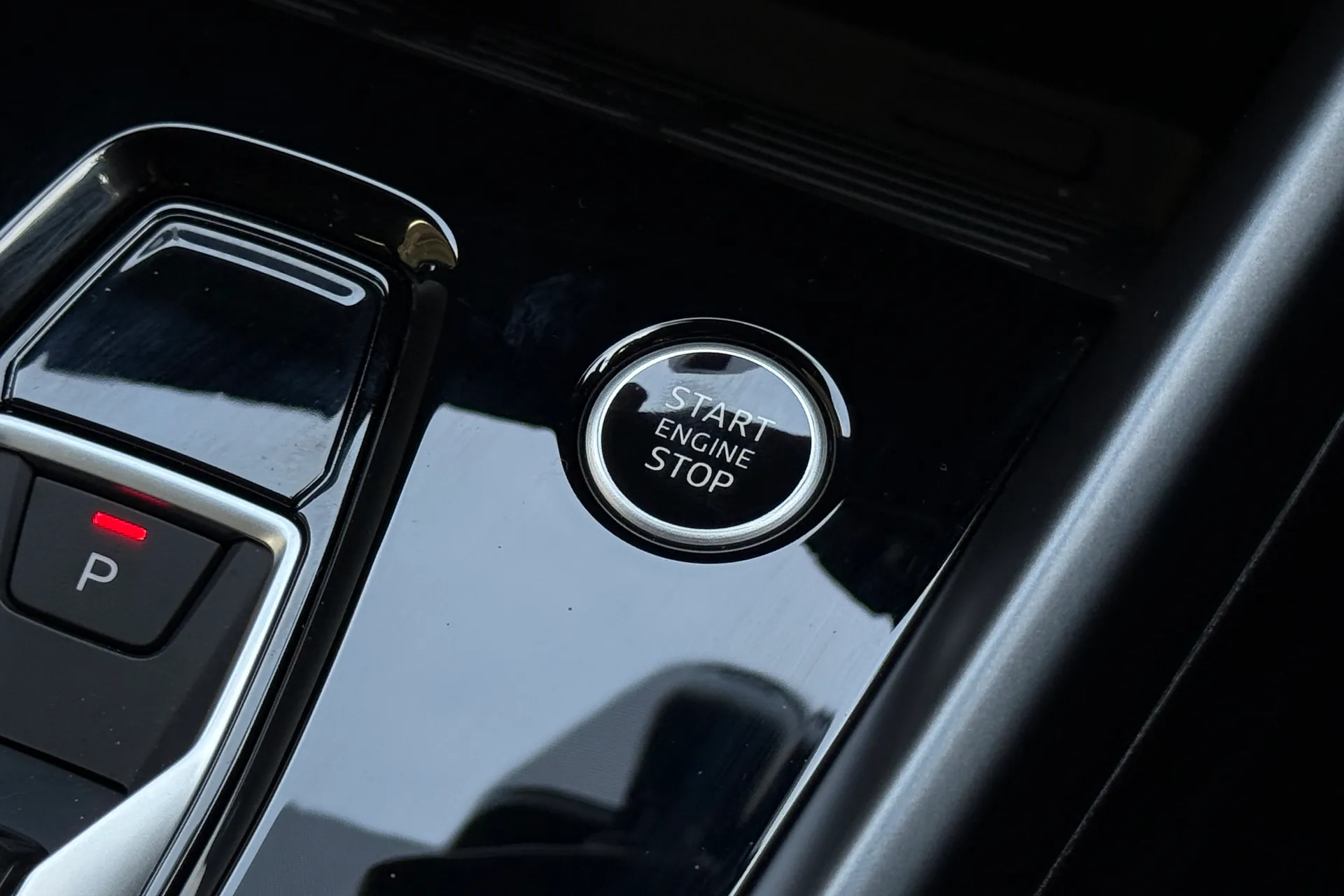 Audi A3 thumbnail image number 27