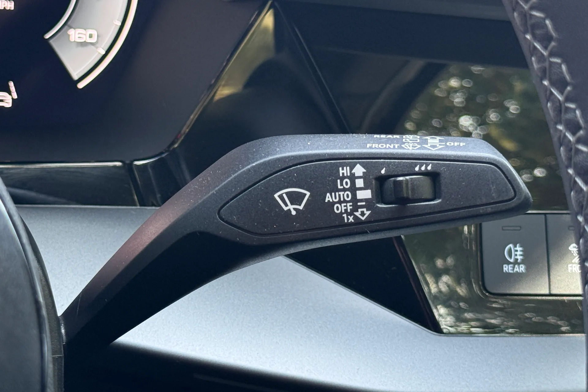 Audi A3 thumbnail image number 18
