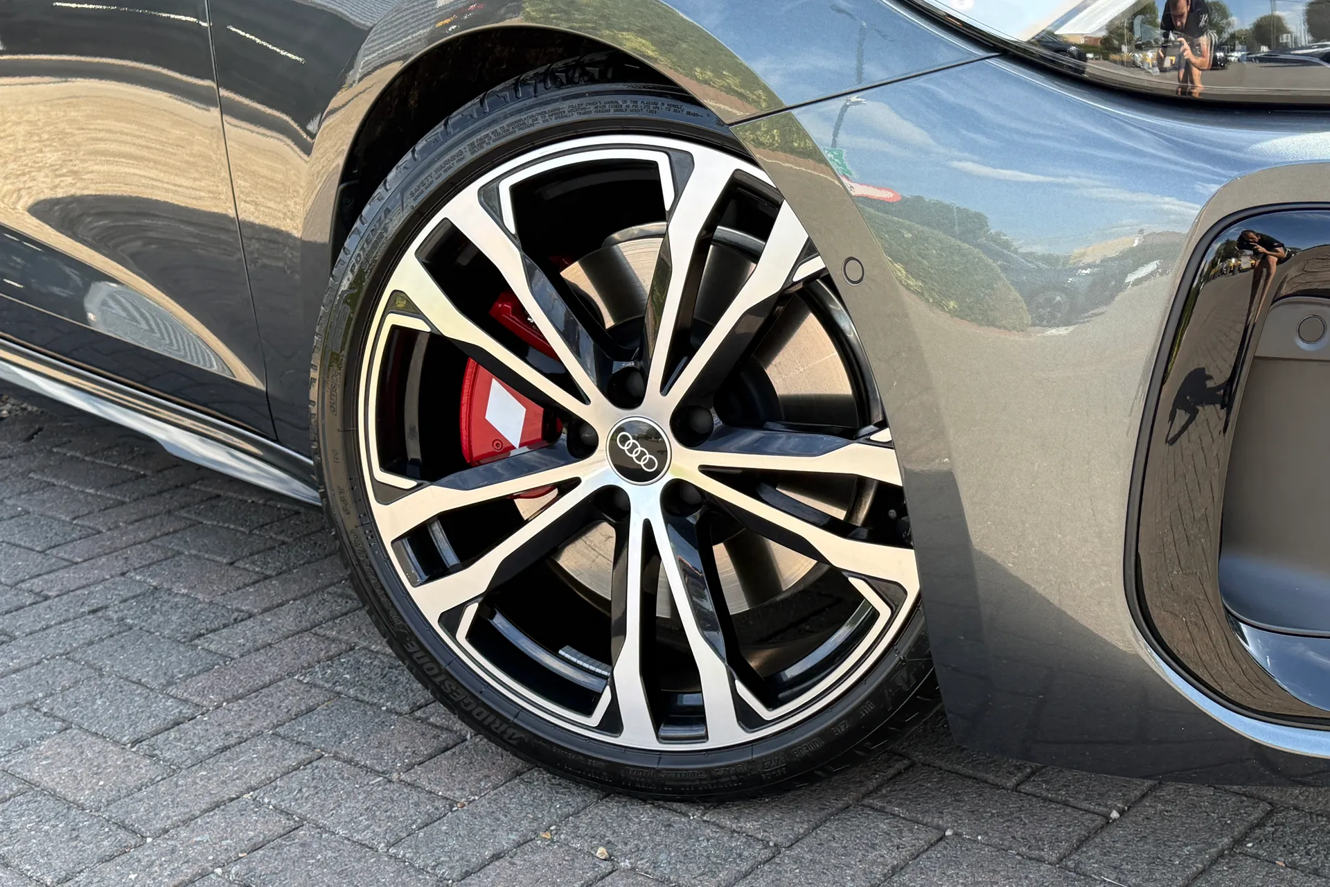 Audi A5 thumbnail image number 7