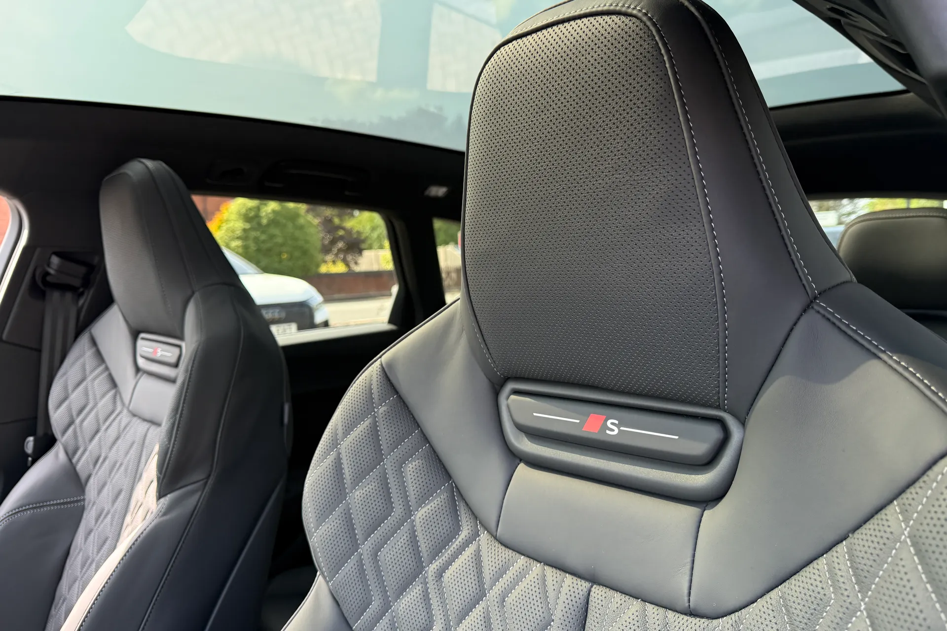 Audi A5 thumbnail image number 41