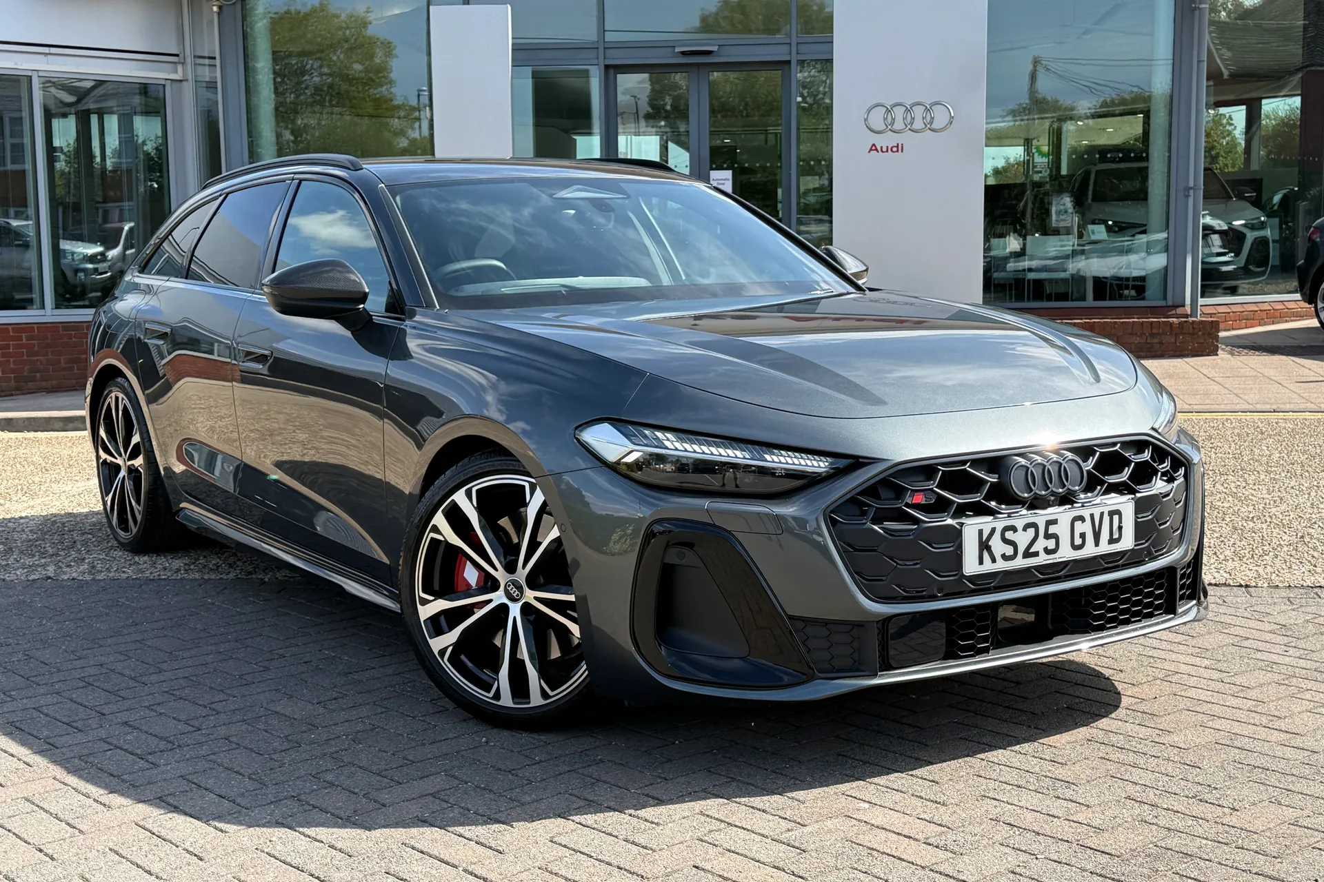 Audi A5 thumbnail image number 34