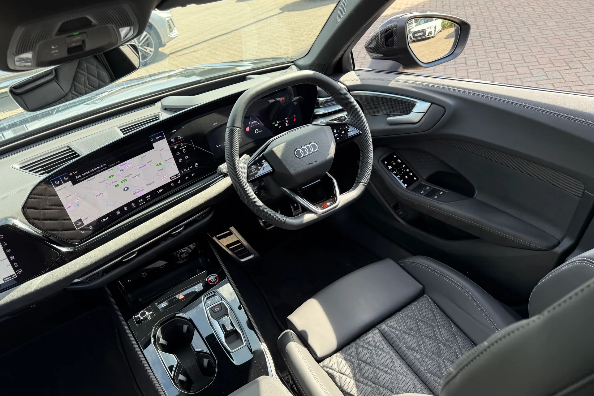 Audi A5 thumbnail image number 51