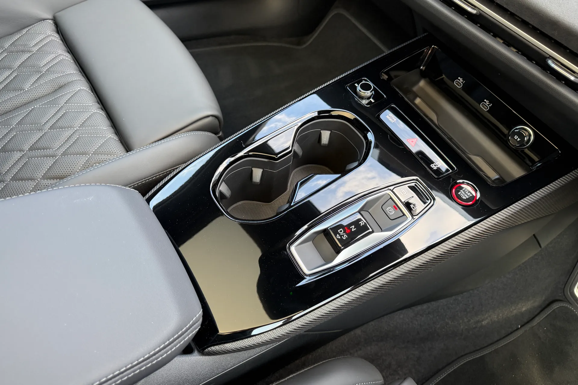 Audi A5 thumbnail image number 50