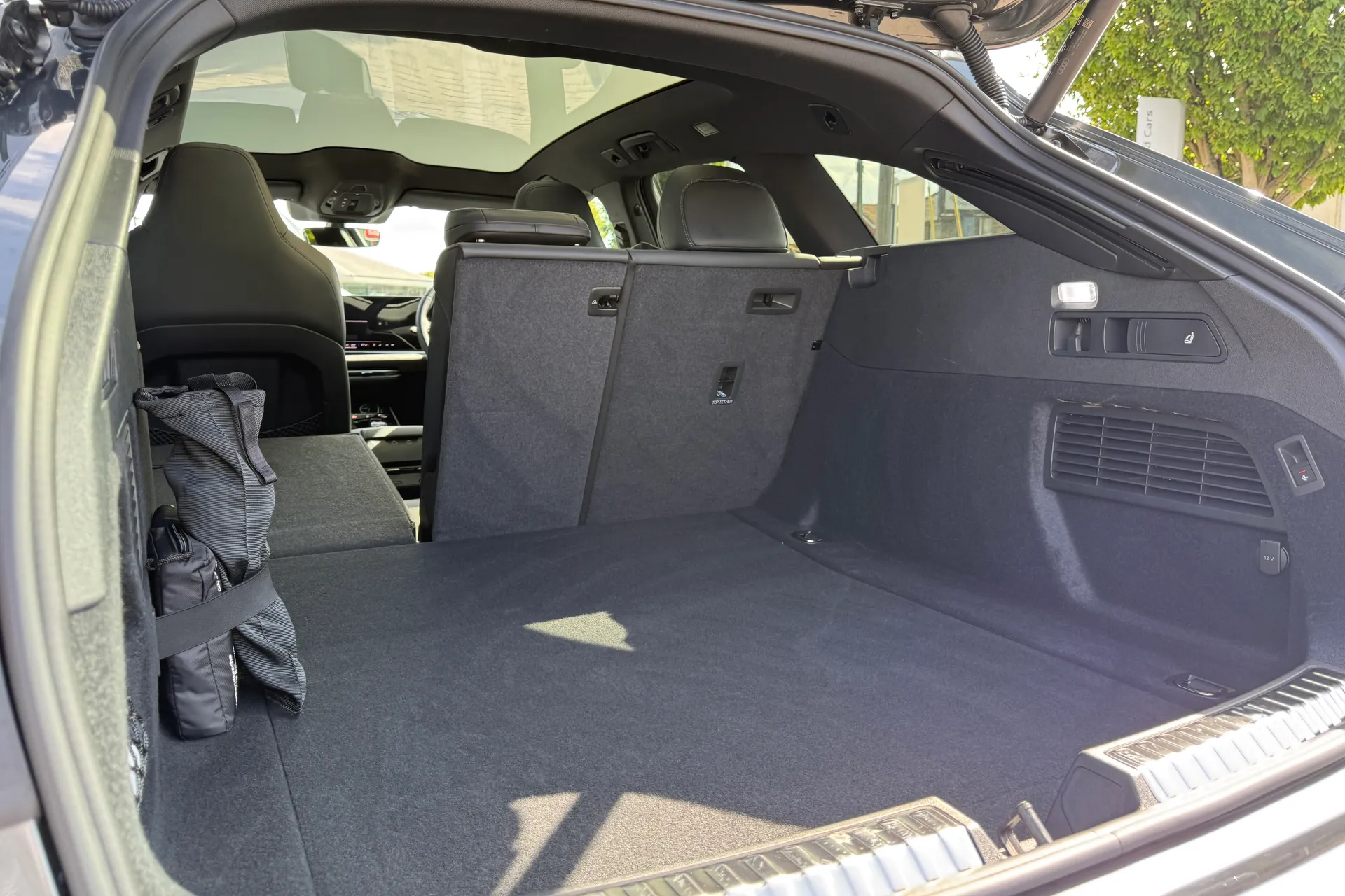 Audi A5 thumbnail image number 46