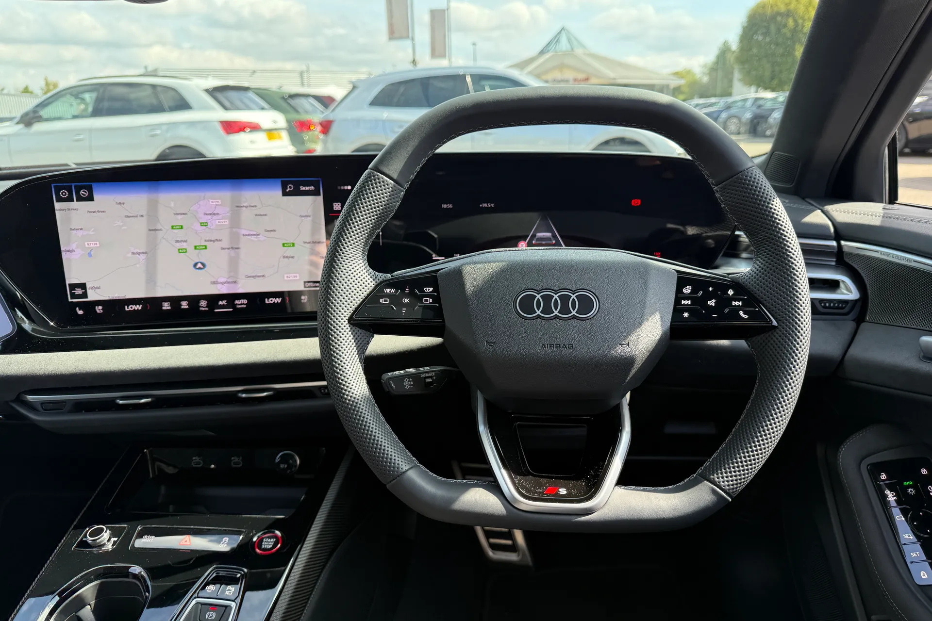 Audi A5 thumbnail image number 6