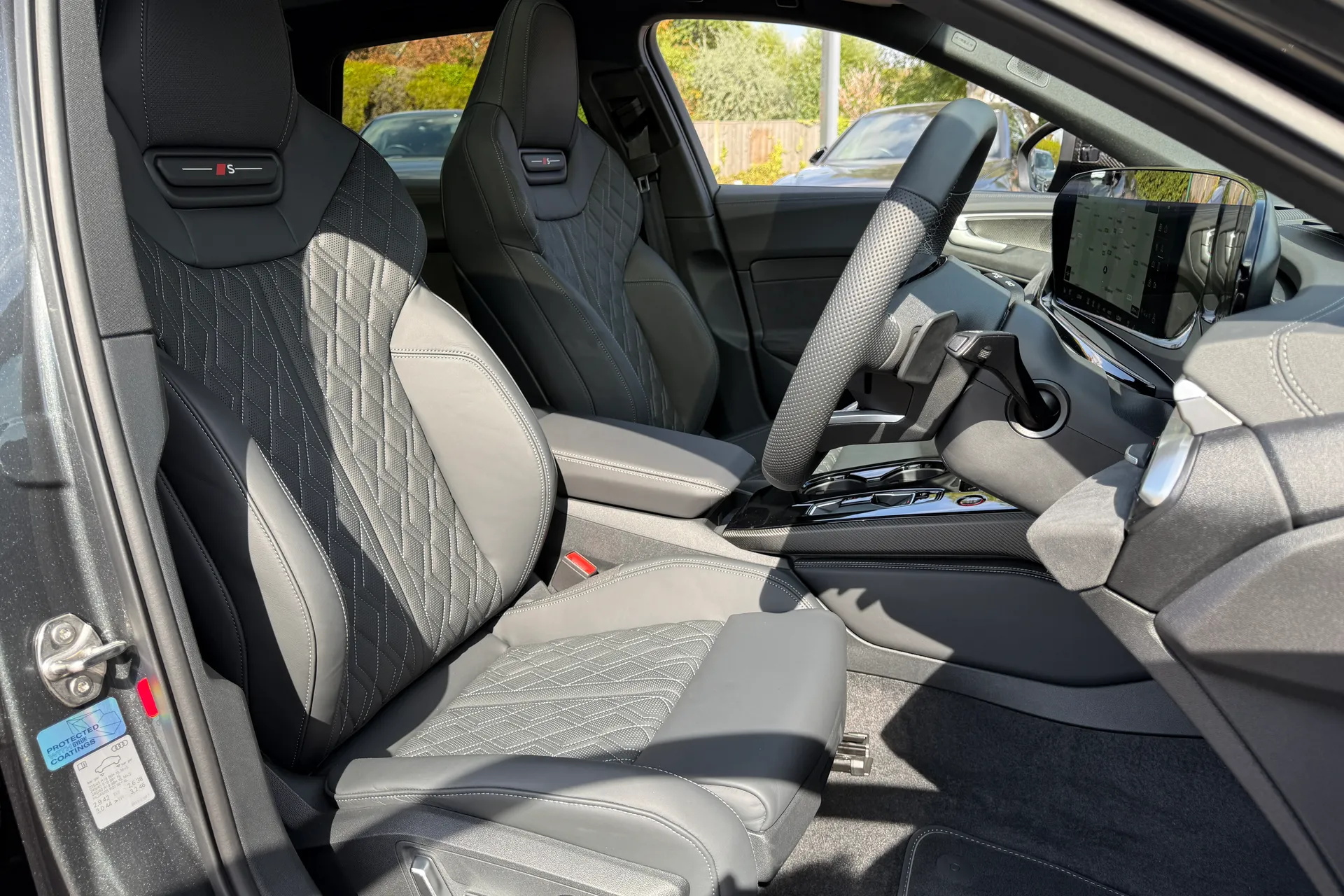 Audi A5 thumbnail image number 37
