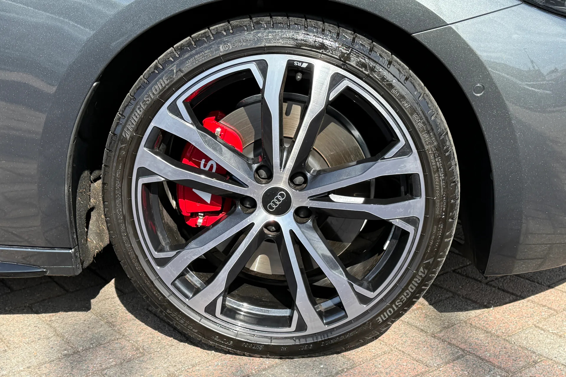 Audi A5 thumbnail image number 59