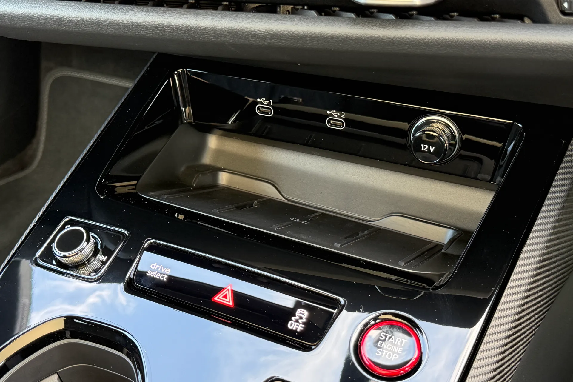 Audi A5 thumbnail image number 24