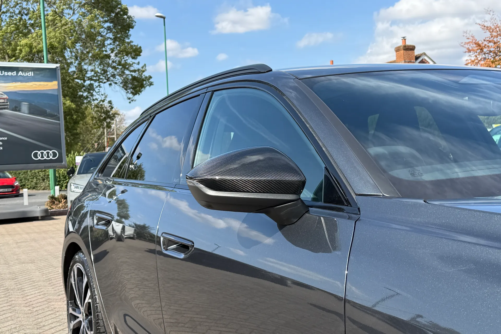 Audi A5 thumbnail image number 60