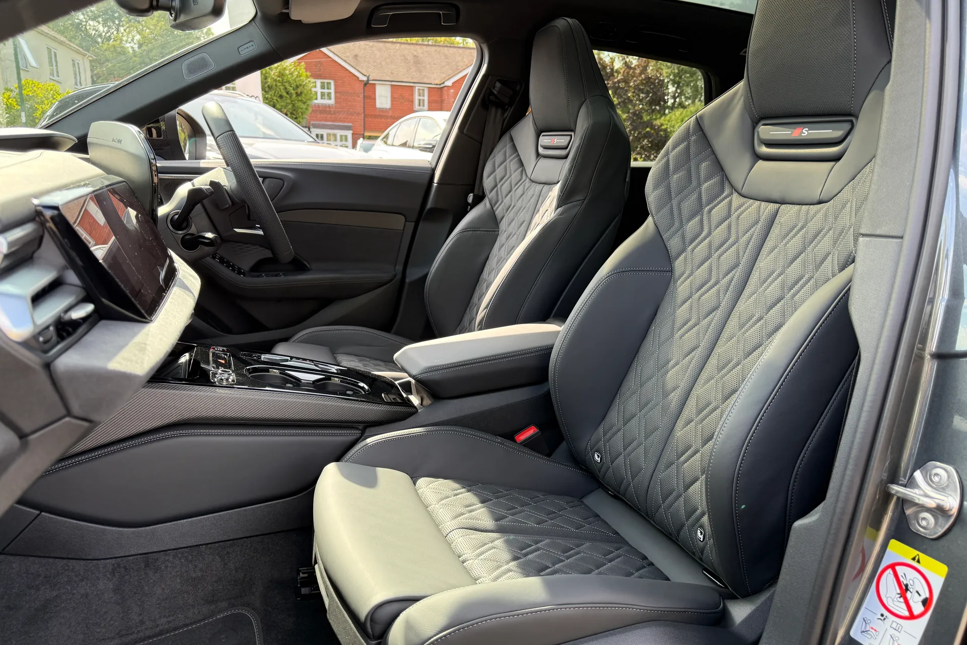 Audi A5 thumbnail image number 40