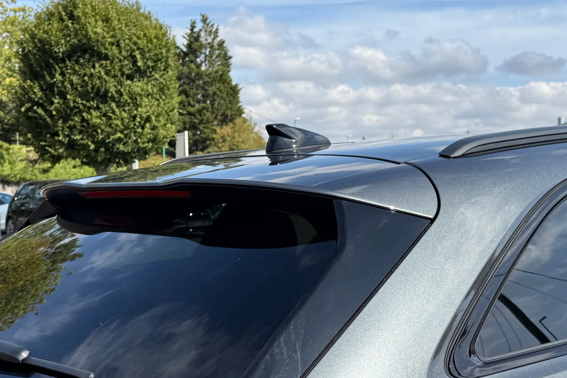 Audi A5 thumbnail image number 61