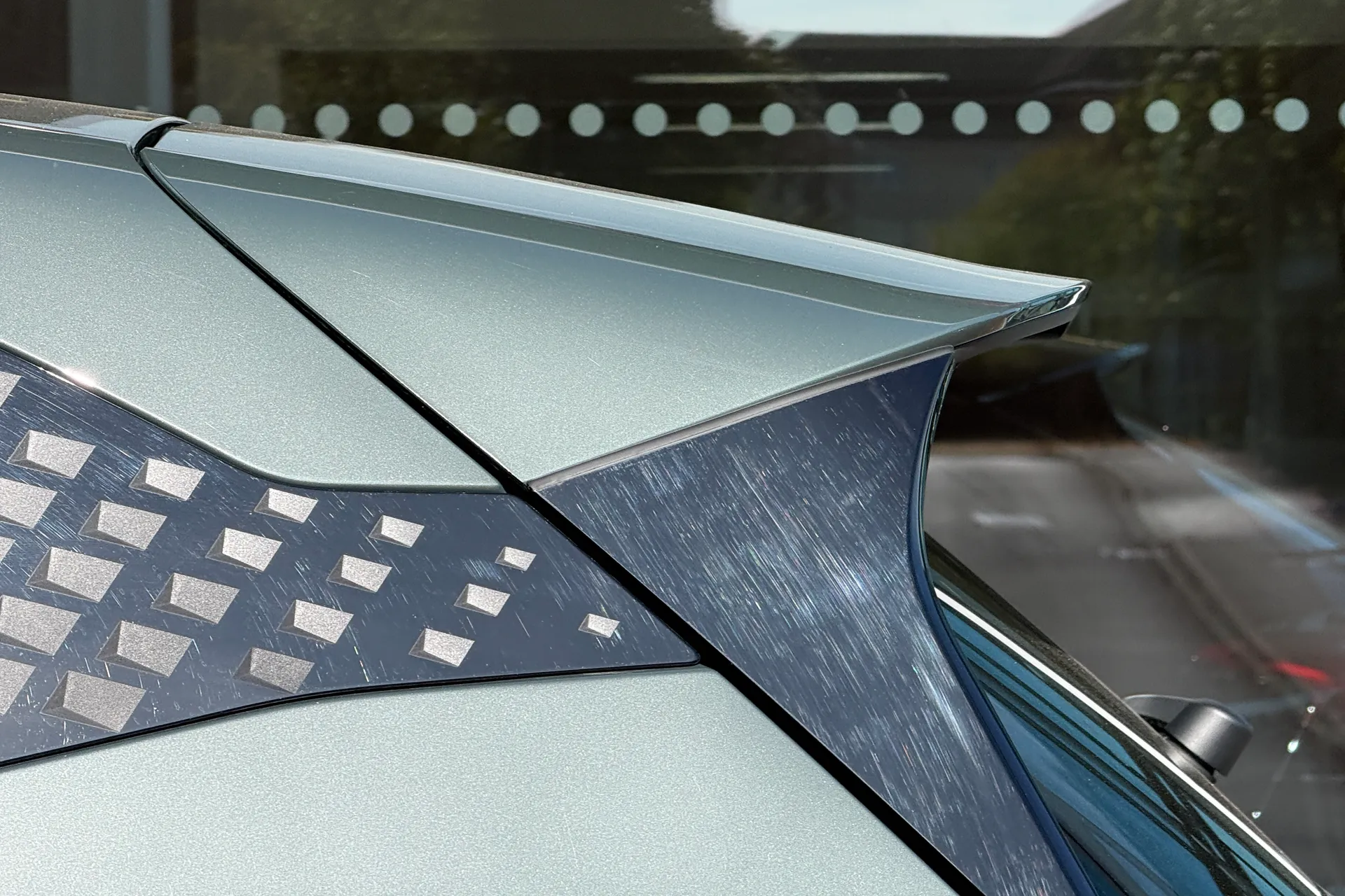 CUPRA BORN thumbnail image number 45