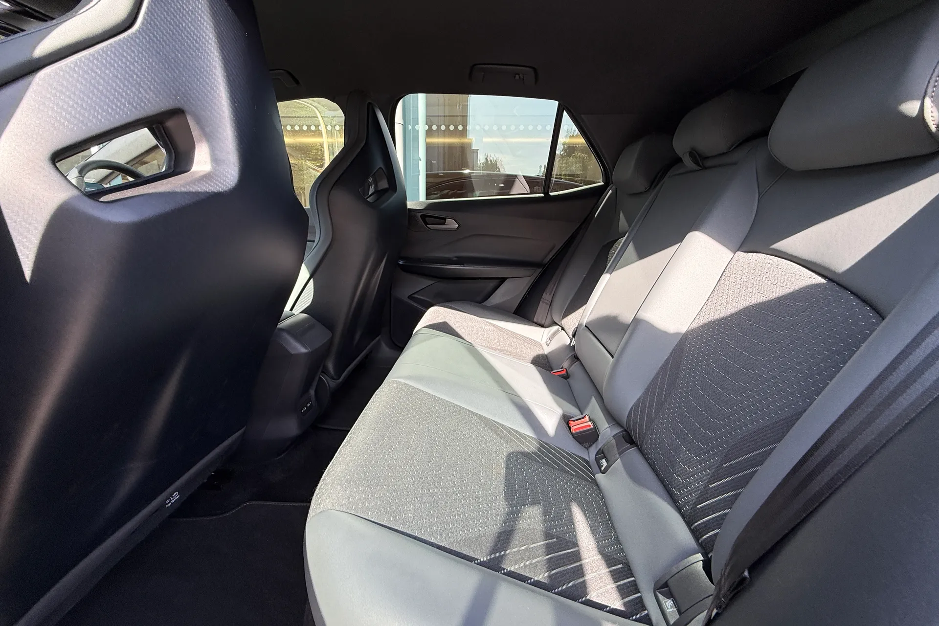 CUPRA BORN thumbnail image number 48