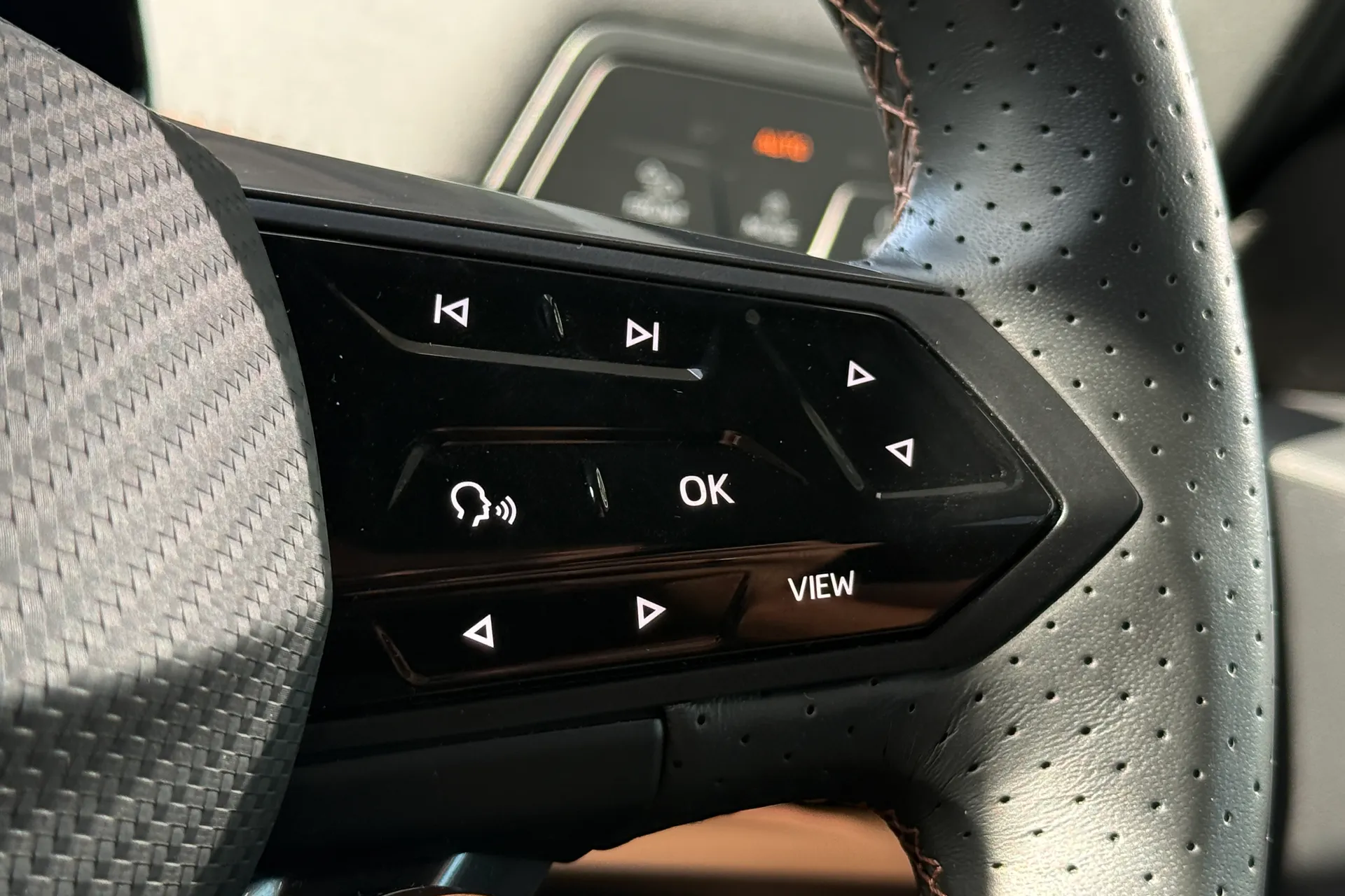 CUPRA BORN thumbnail image number 8