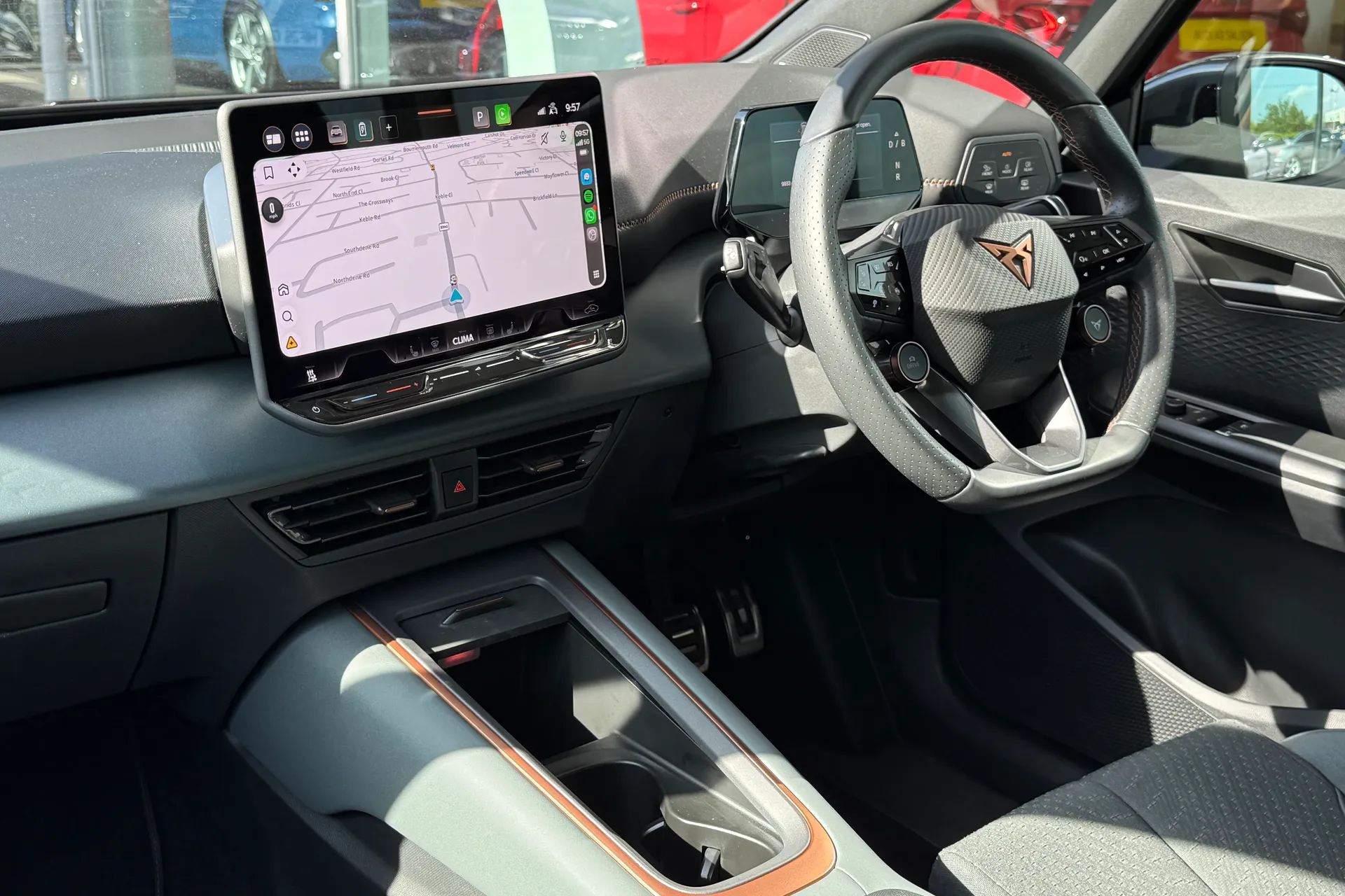 CUPRA BORN thumbnail image number 47