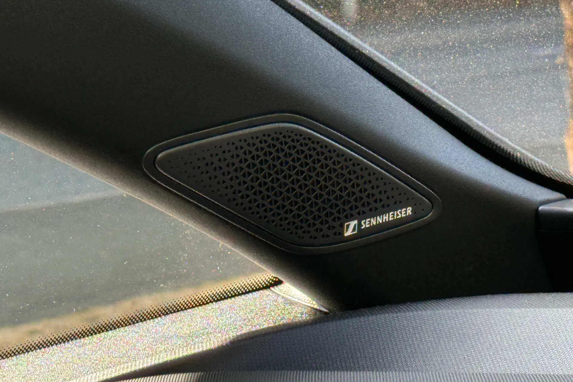 CUPRA BORN thumbnail image number 27