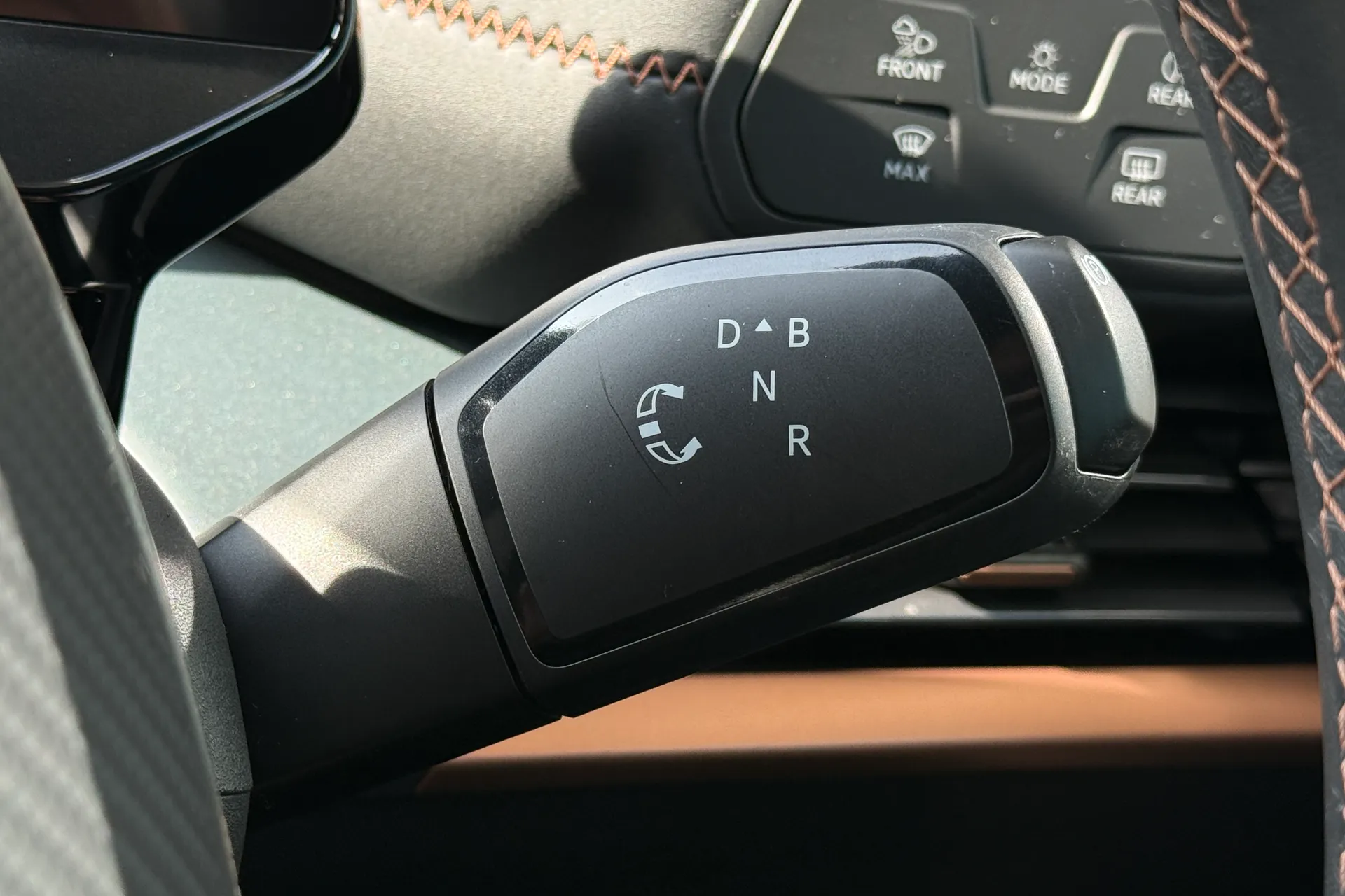 CUPRA BORN thumbnail image number 12