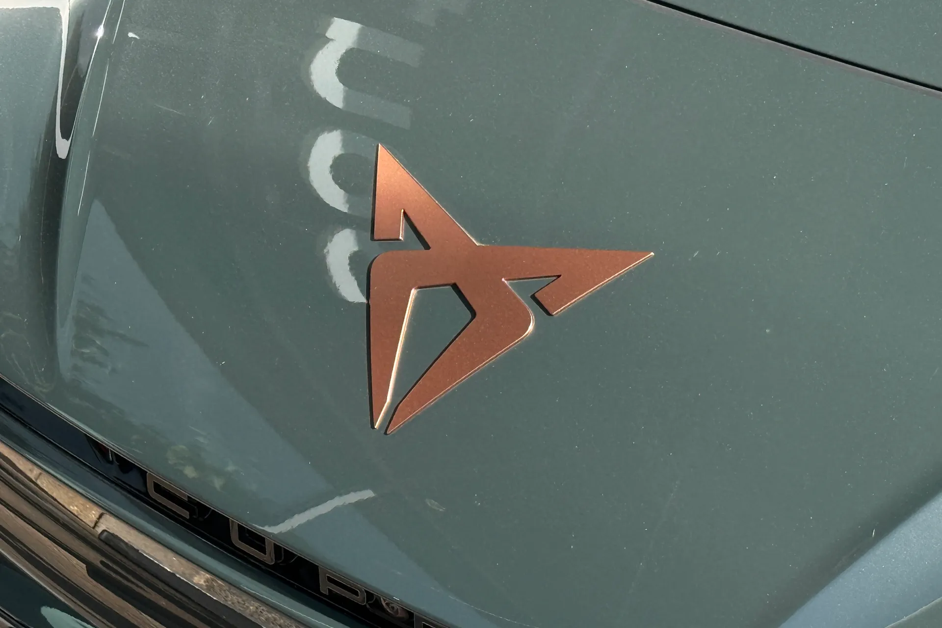 CUPRA BORN thumbnail image number 54