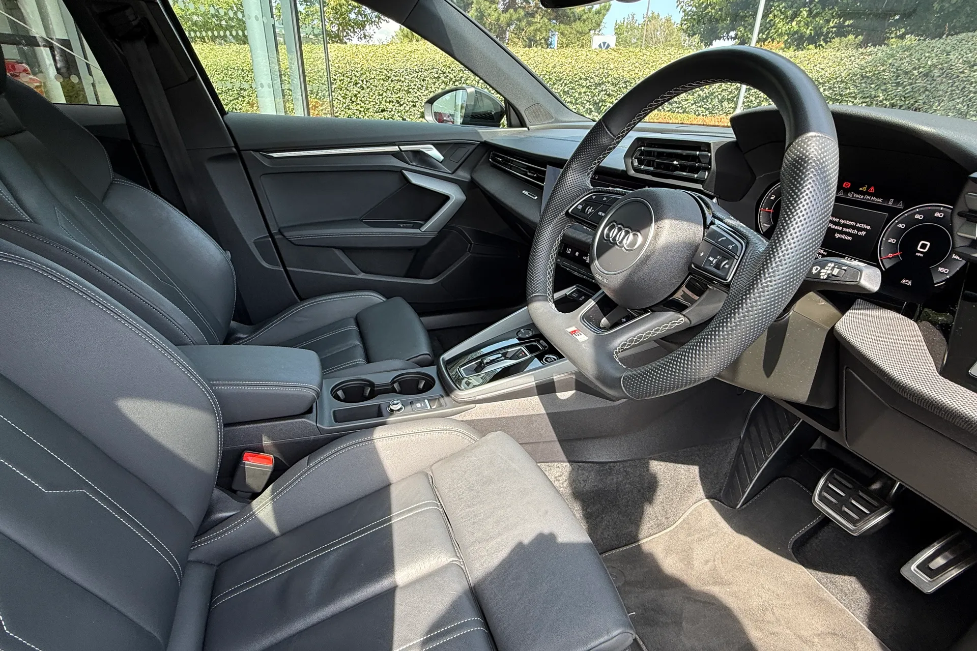 Audi A3 thumbnail image number 17