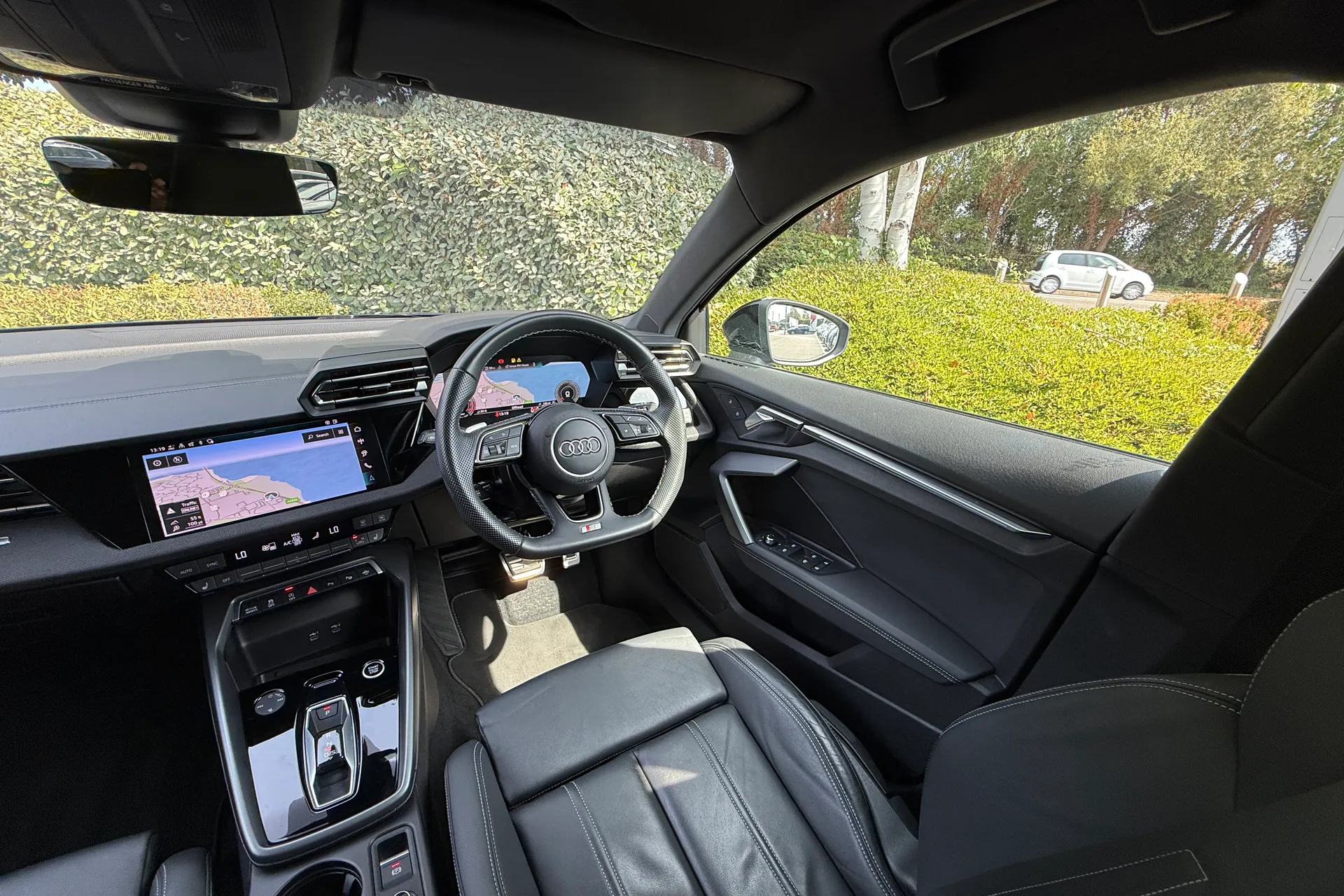Audi A3 thumbnail image number 61