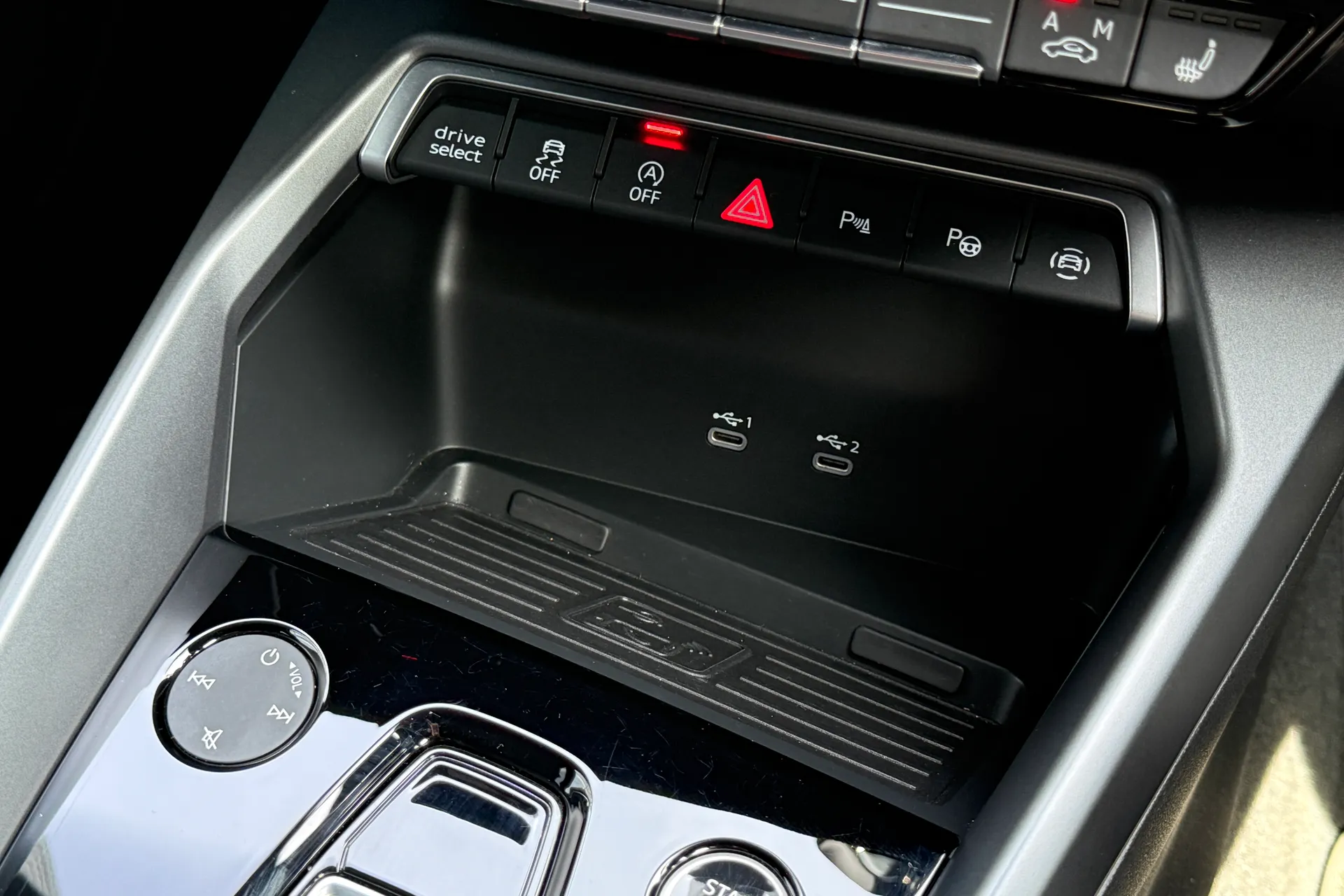 Audi A3 thumbnail image number 30
