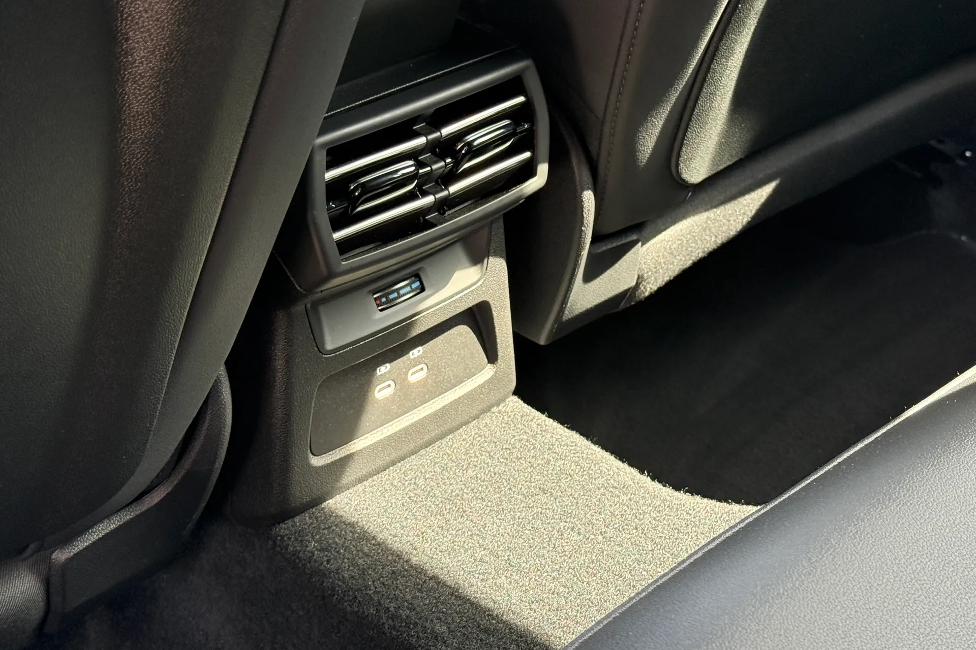 Audi A3 thumbnail image number 50