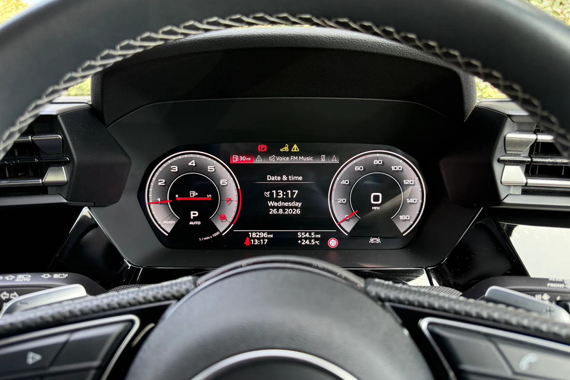 Audi A3 thumbnail image number 58