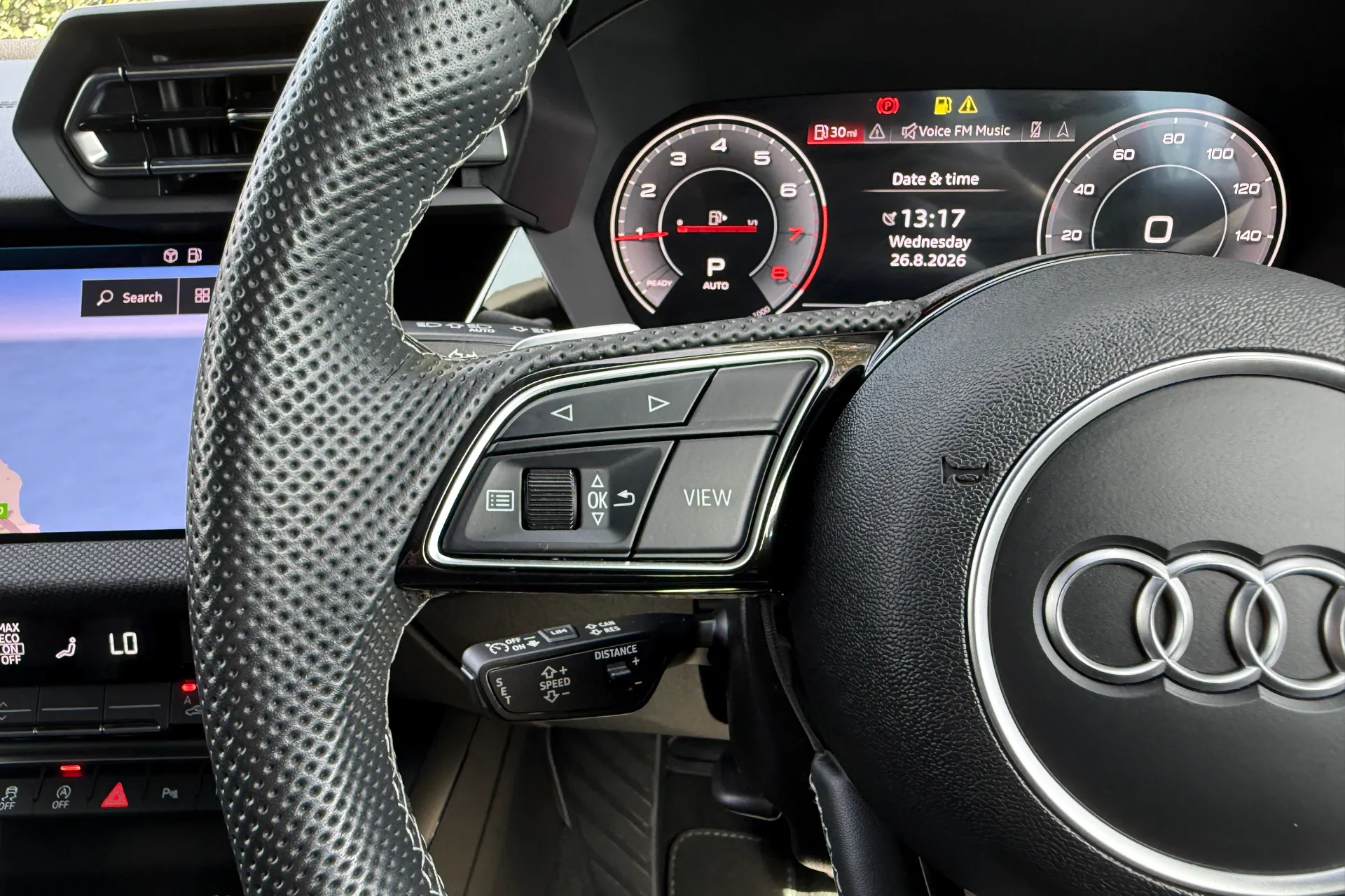 Audi A3 thumbnail image number 56