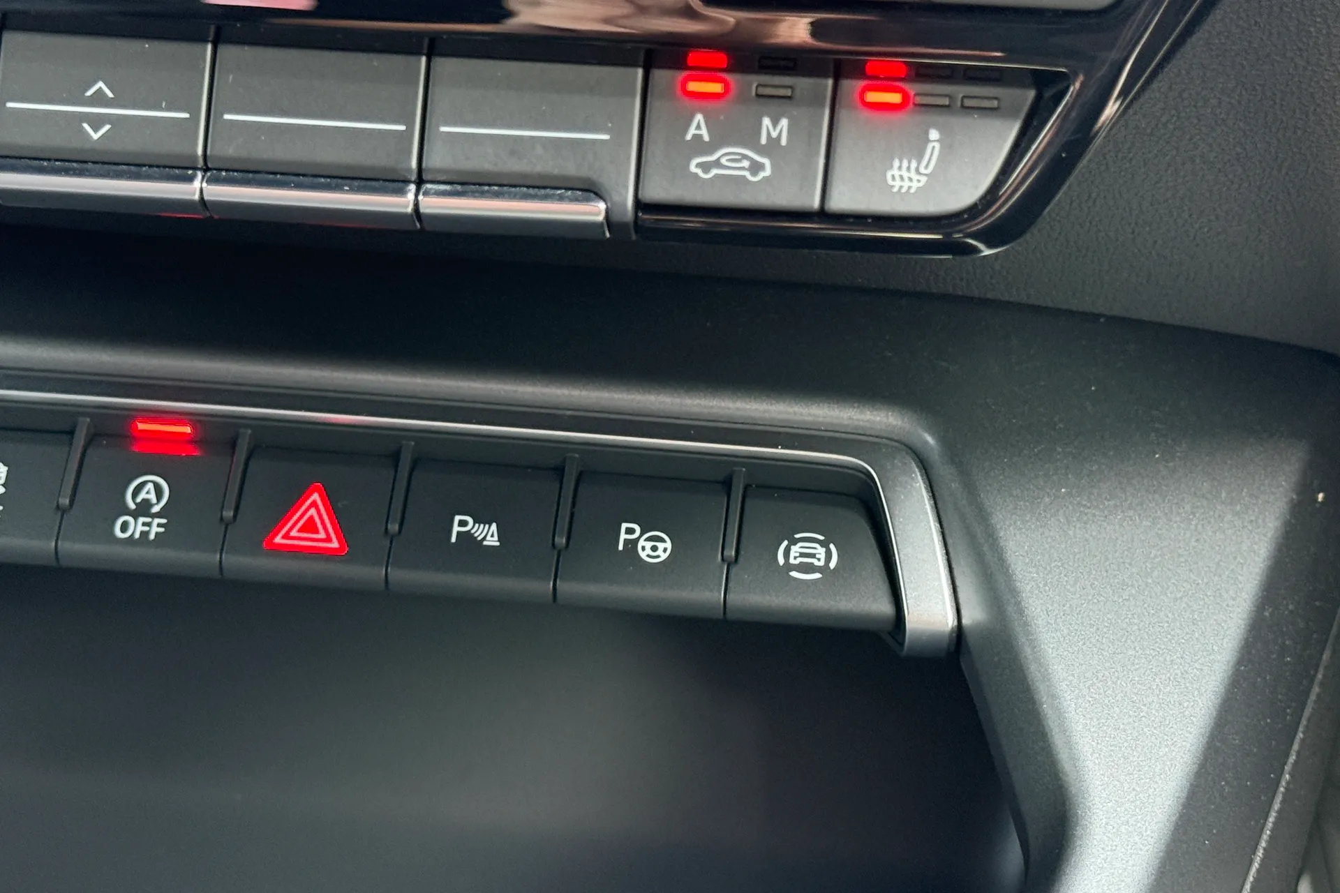 Audi A3 thumbnail image number 26