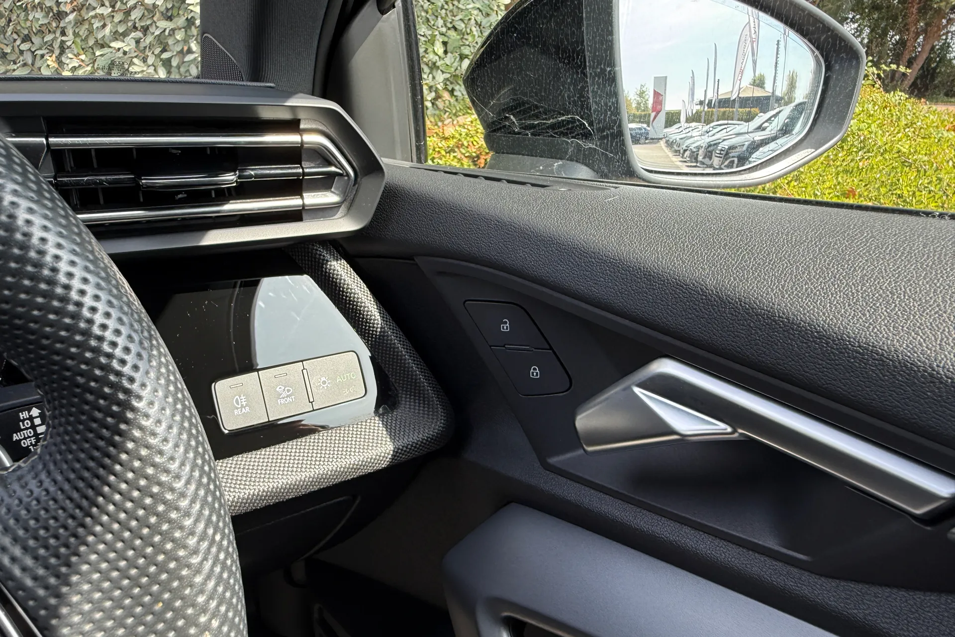 Audi A3 thumbnail image number 59