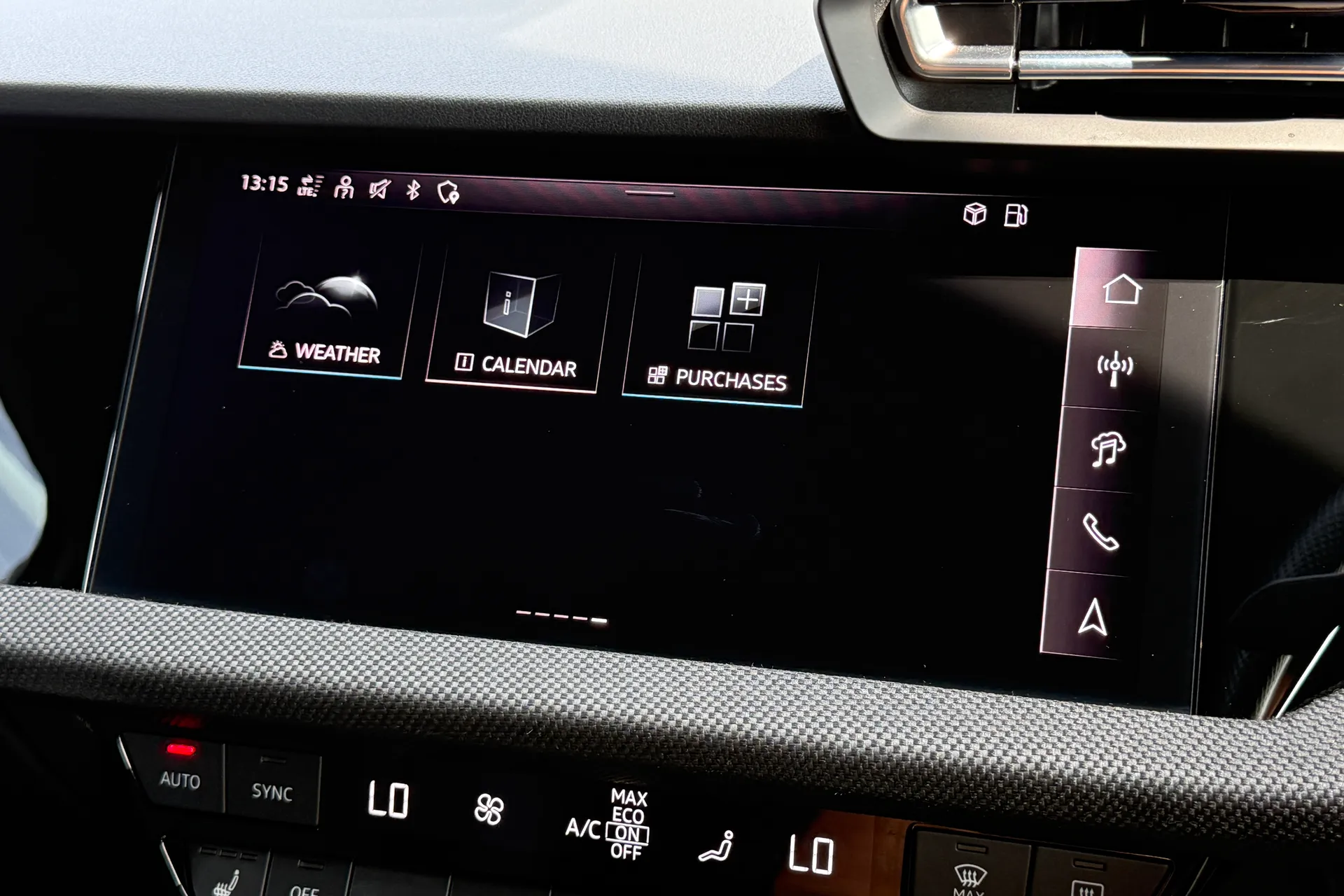 Audi A3 thumbnail image number 40