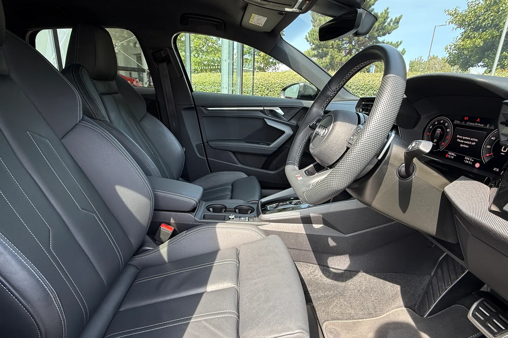 Audi A3 thumbnail image number 19