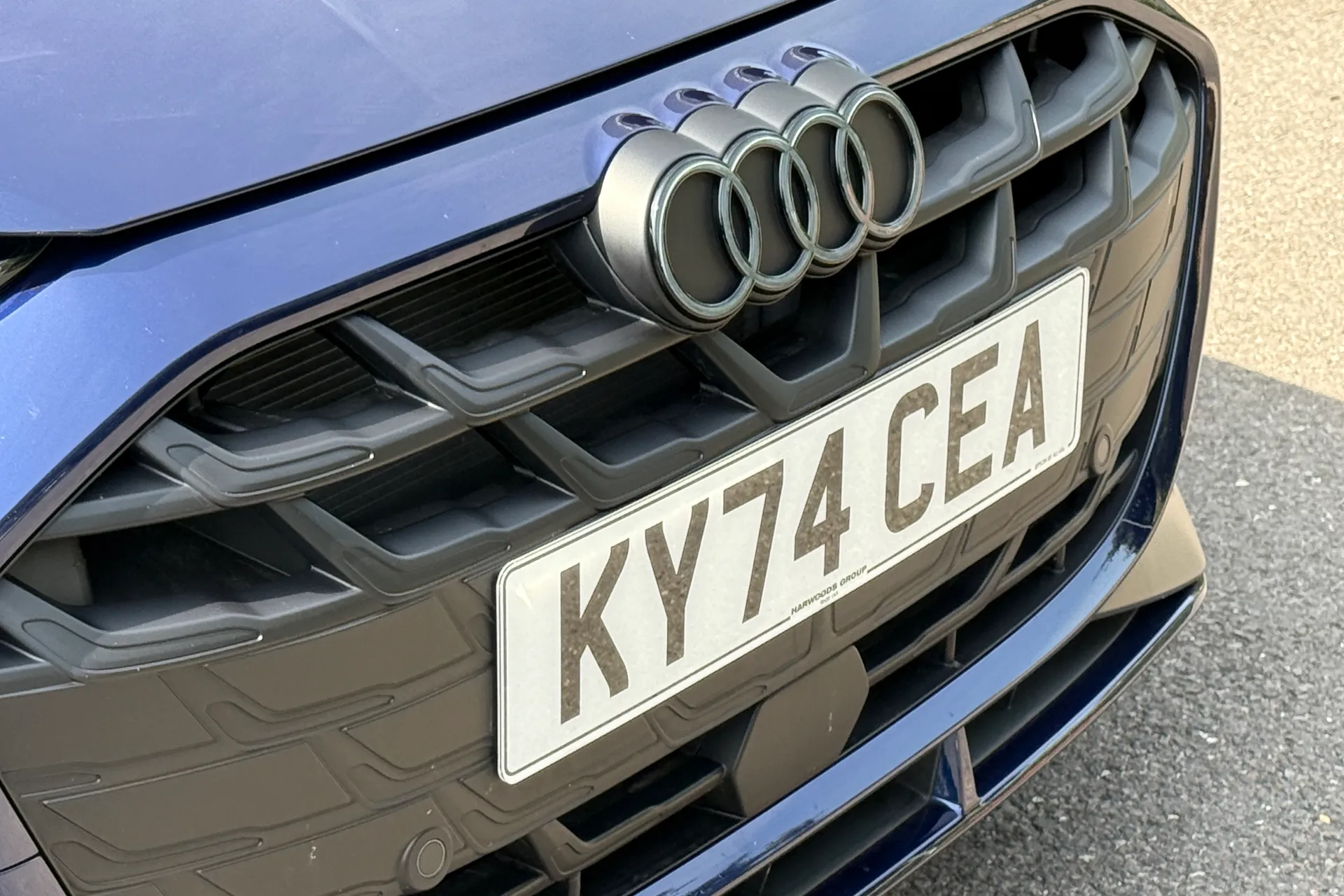 Audi A3 thumbnail image number 29