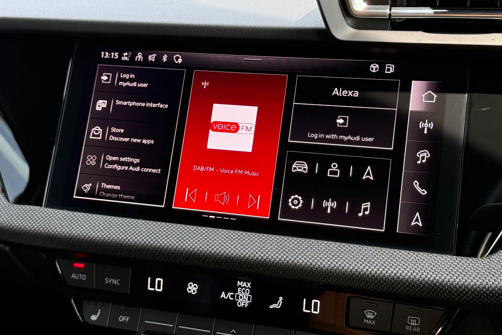 Audi A3 thumbnail image number 21