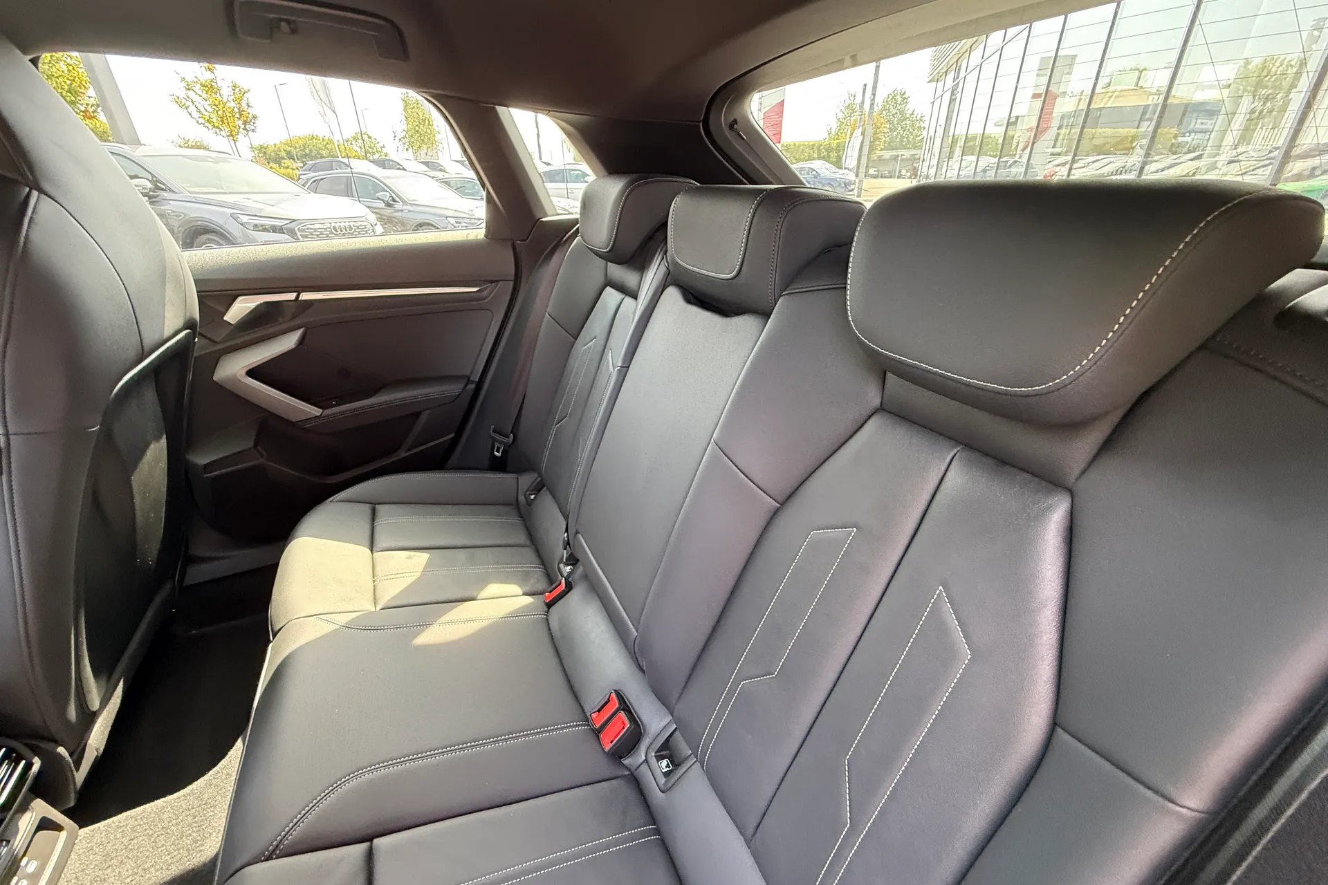 Audi A3 thumbnail image number 49