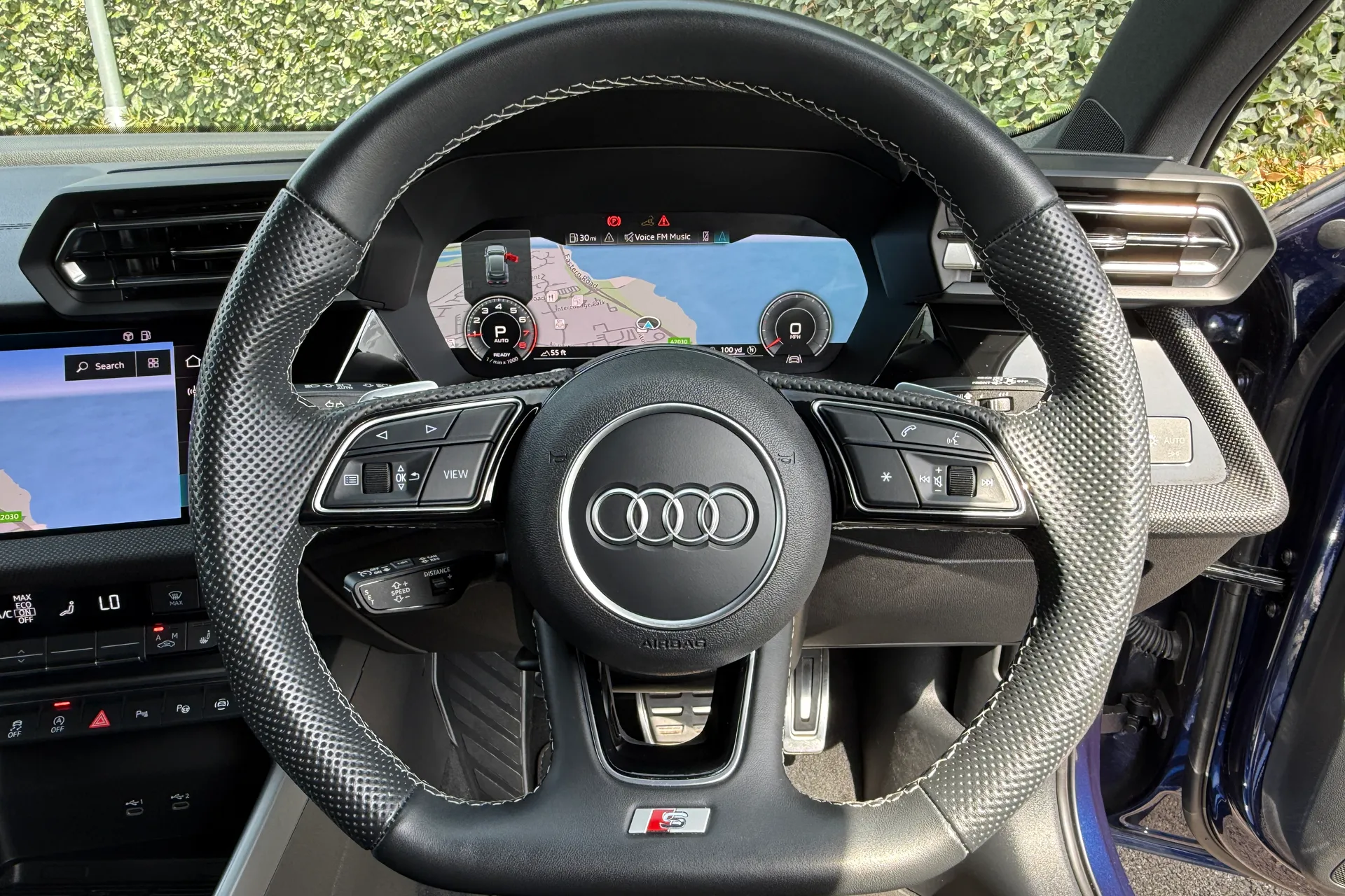 Audi A3 thumbnail image number 14
