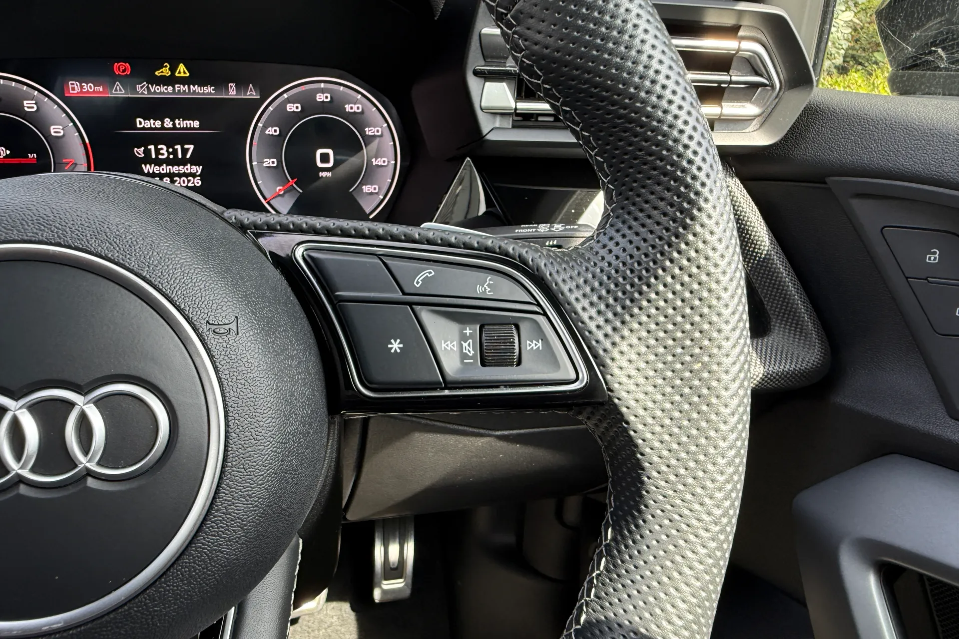 Audi A3 thumbnail image number 57