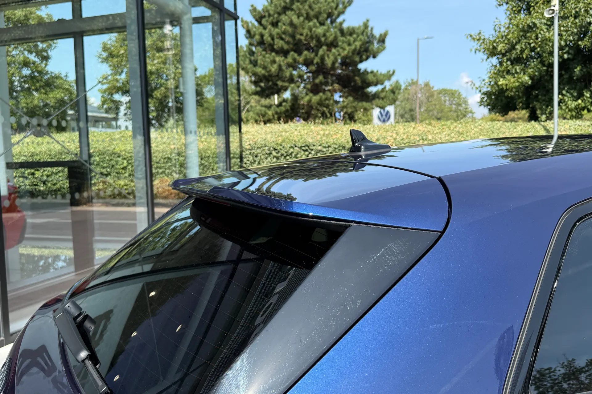 Audi A3 thumbnail image number 22