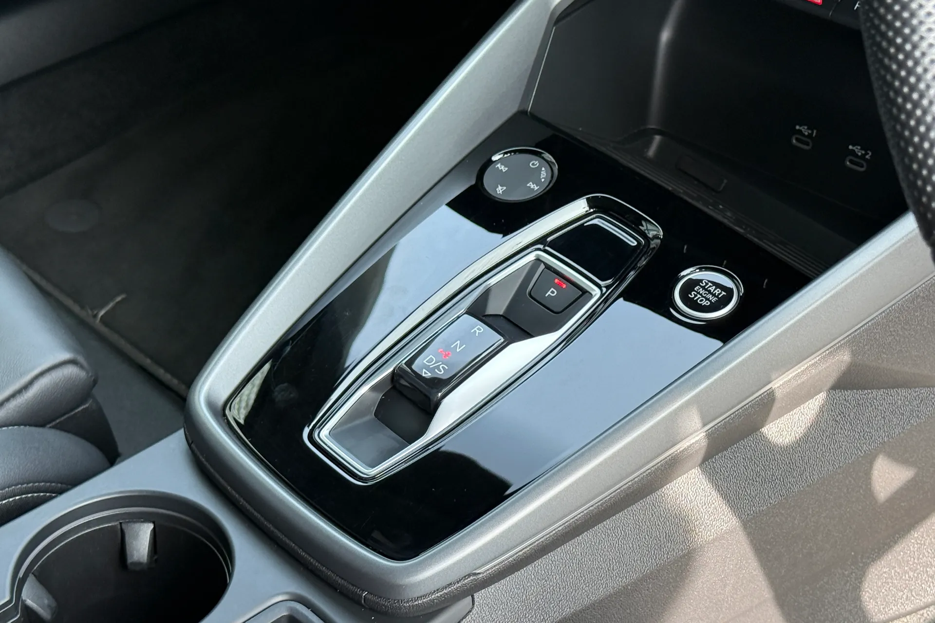 Audi A3 thumbnail image number 15